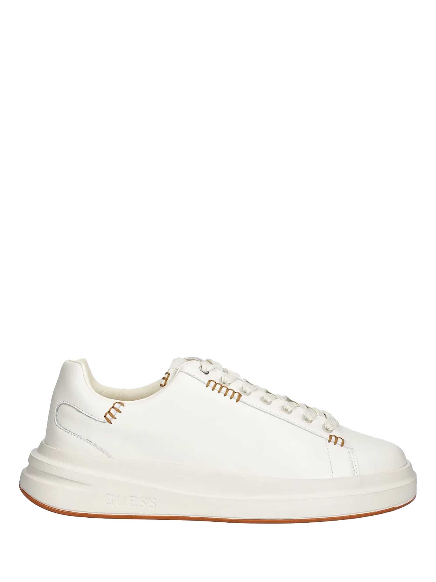Sneakers Beige Guess