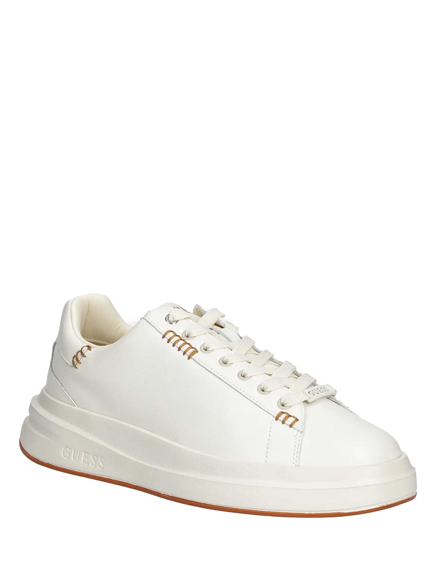 Sneakers Beige Guess