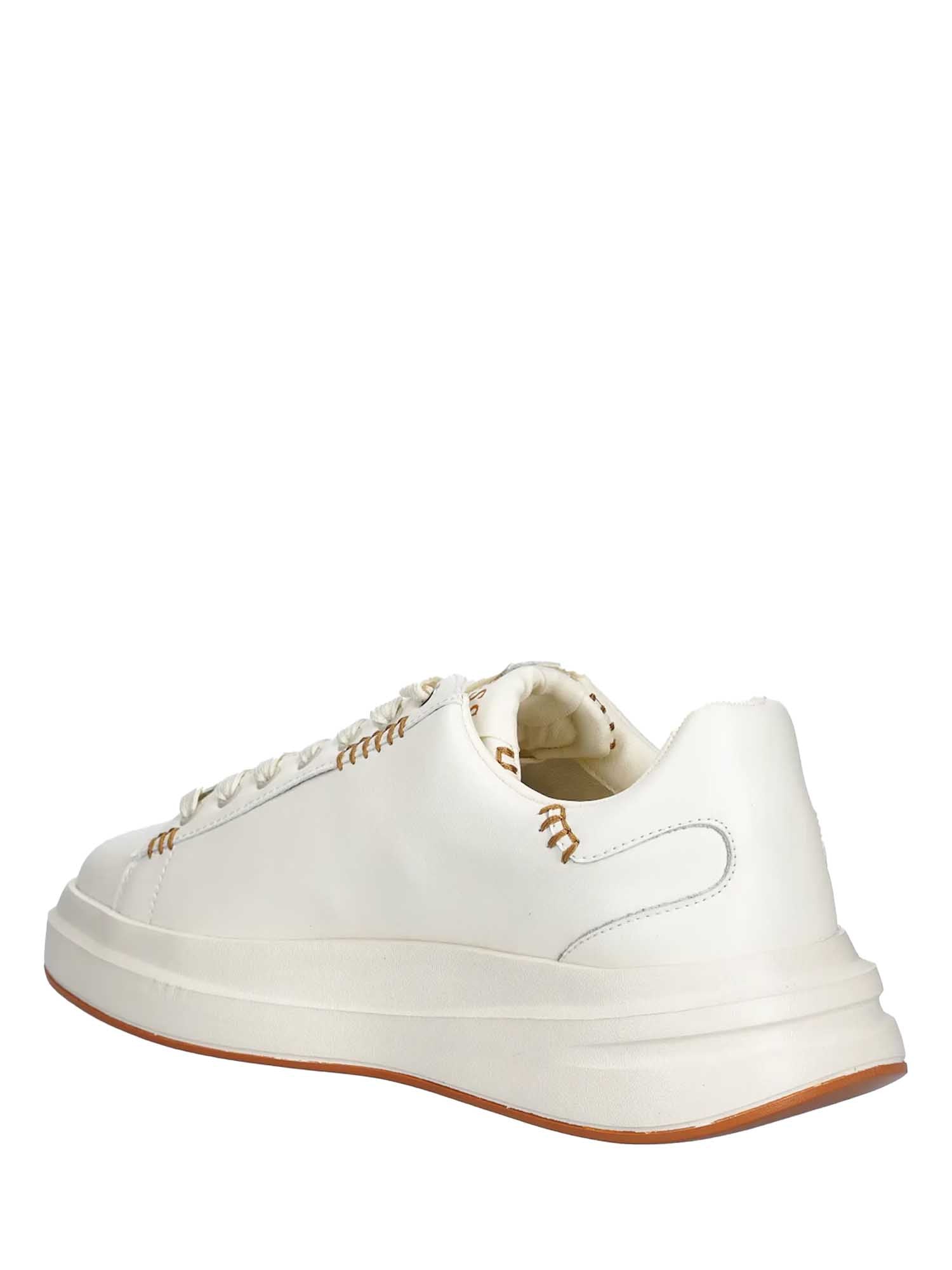 Sneakers Beige Guess