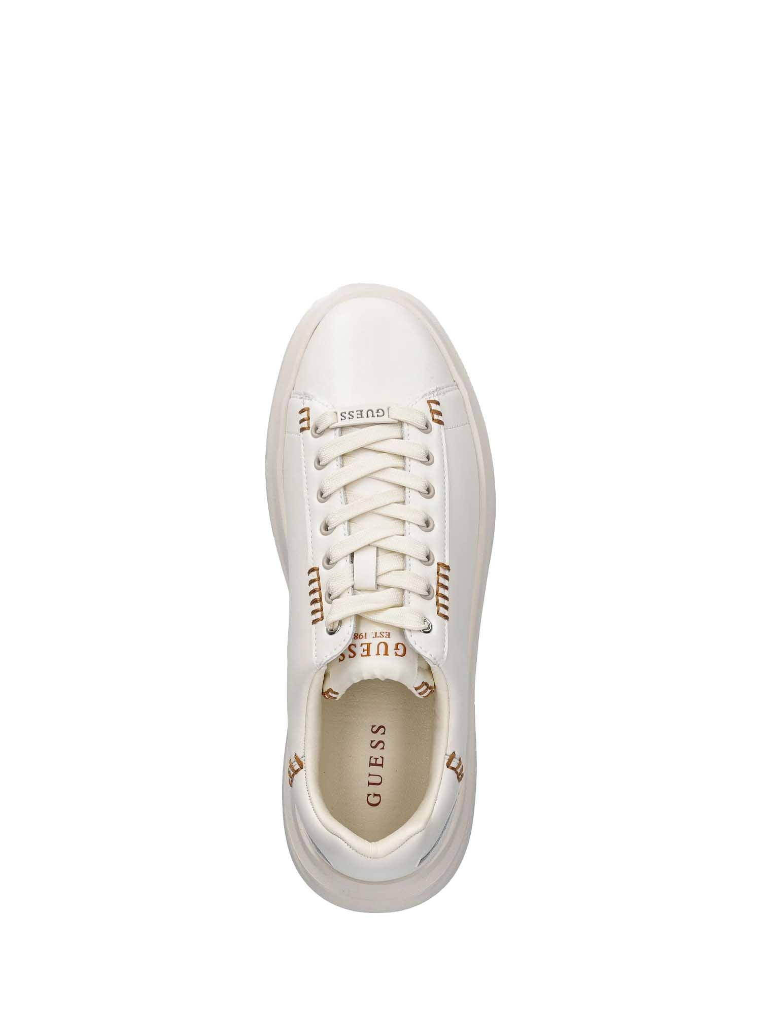 Sneakers Beige Guess