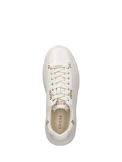 Sneakers Beige Guess