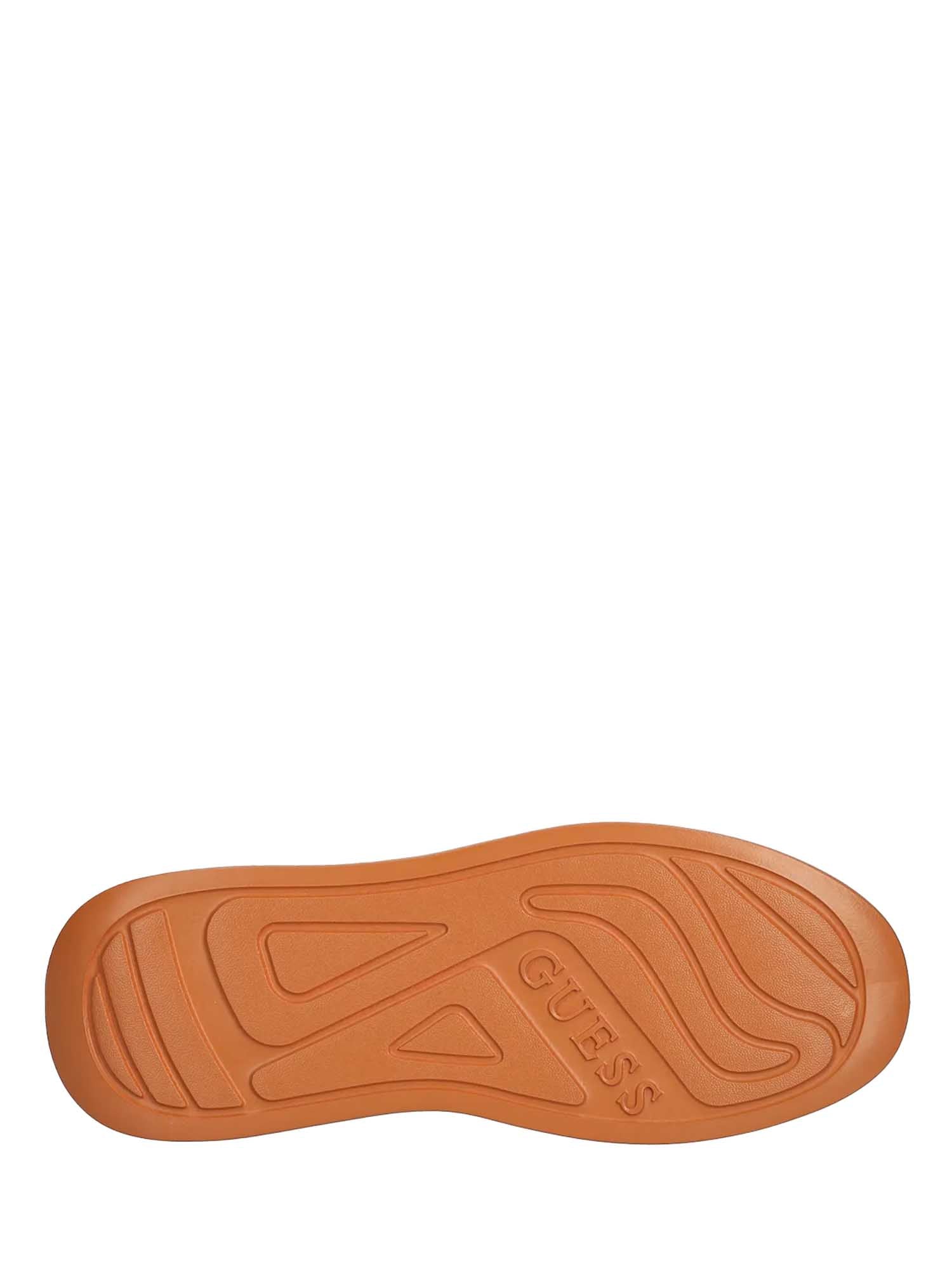 Sneakers Beige Guess