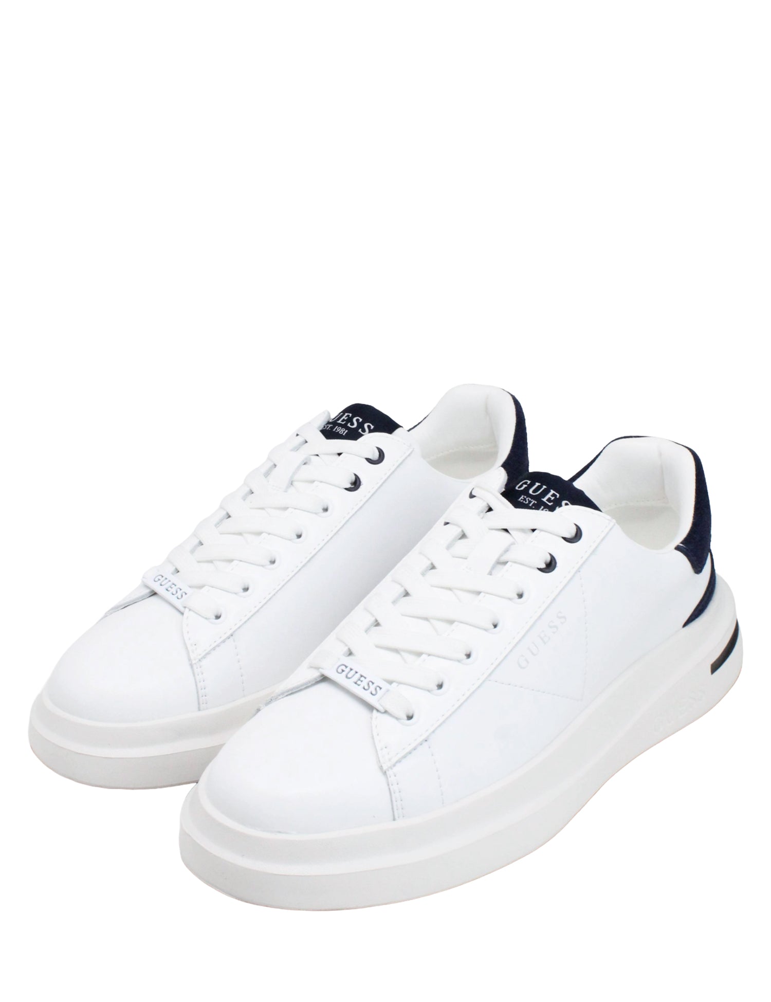 Sneakers Nero Guess
