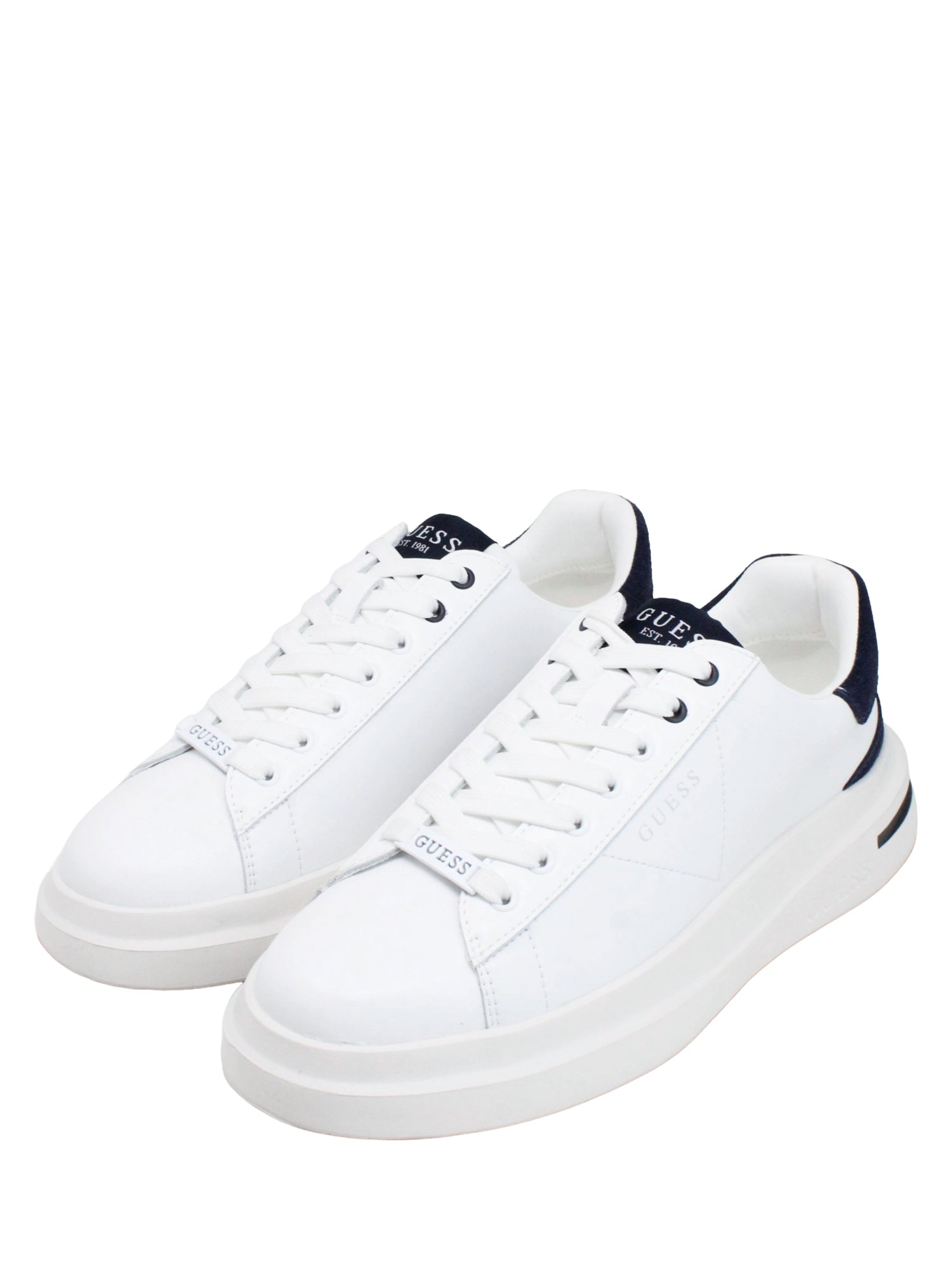 Sneakers Nero Guess