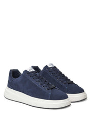 Sneakers Blu Guess