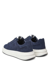 Sneakers Blu Guess