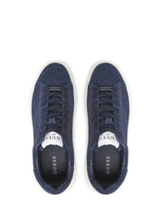 Sneakers Blu Guess