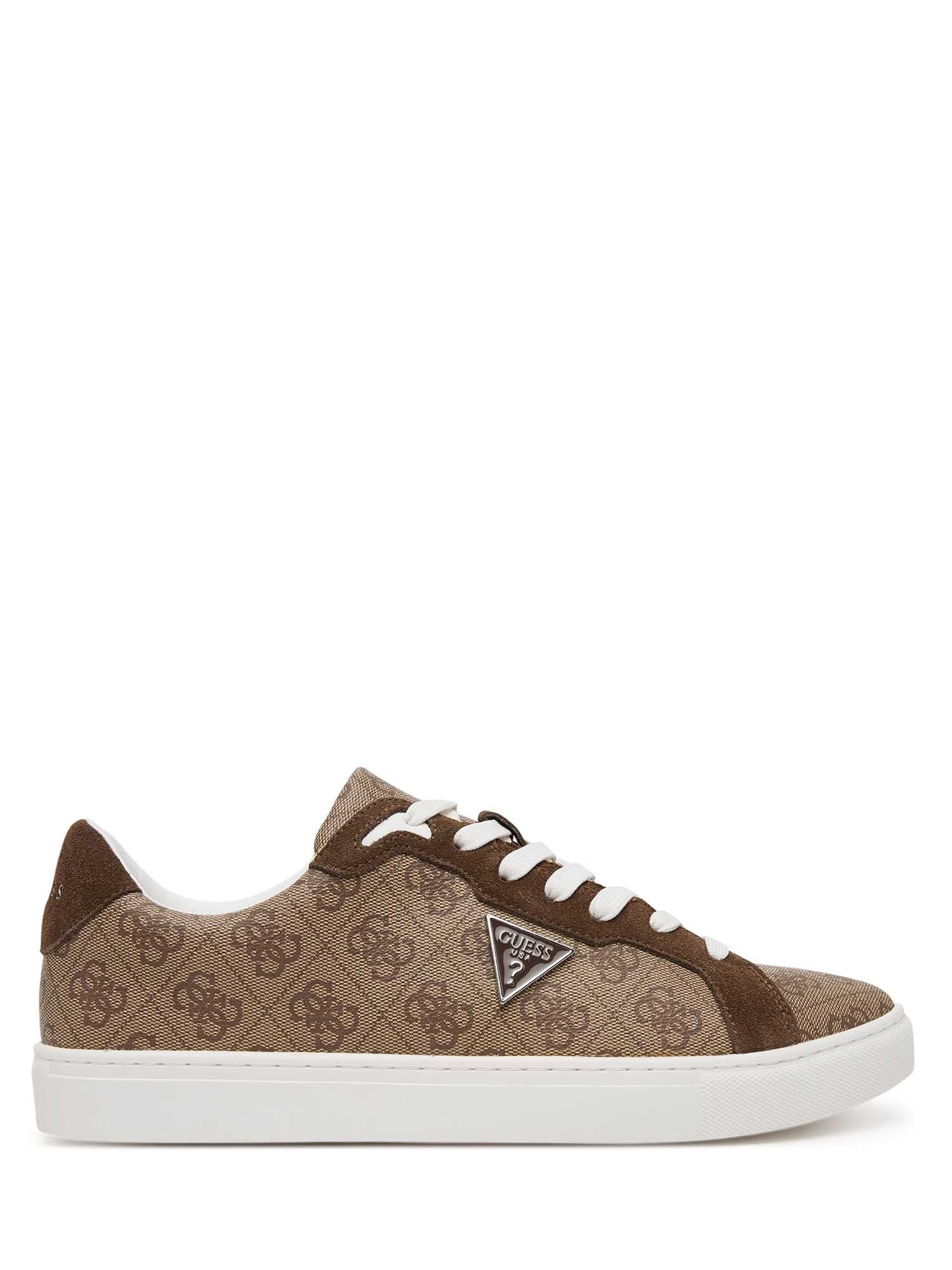 Sneakers Beige Guess
