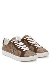 Sneakers Beige Guess