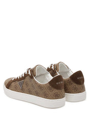 Sneakers Beige Guess