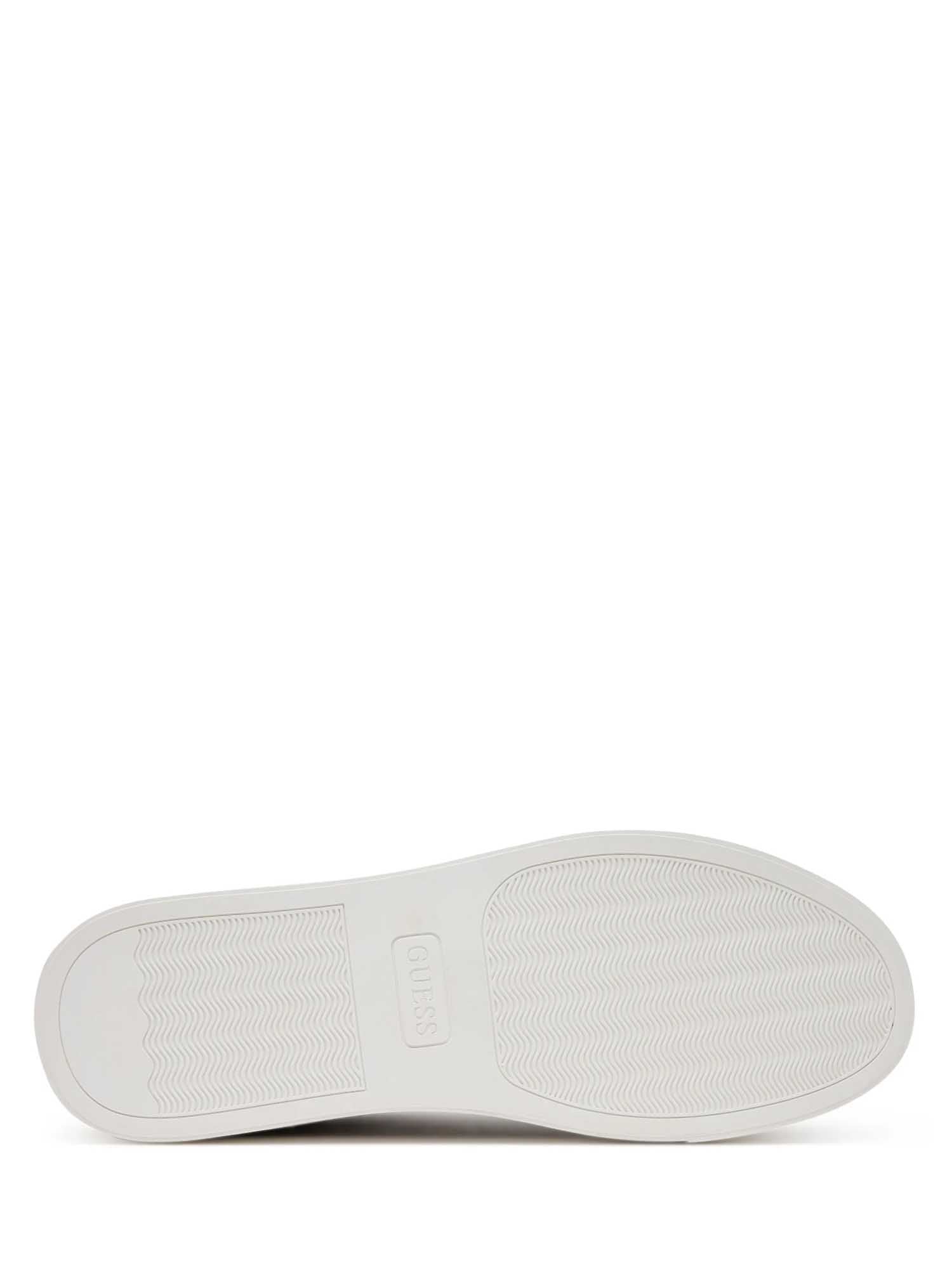 Sneakers Beige Guess