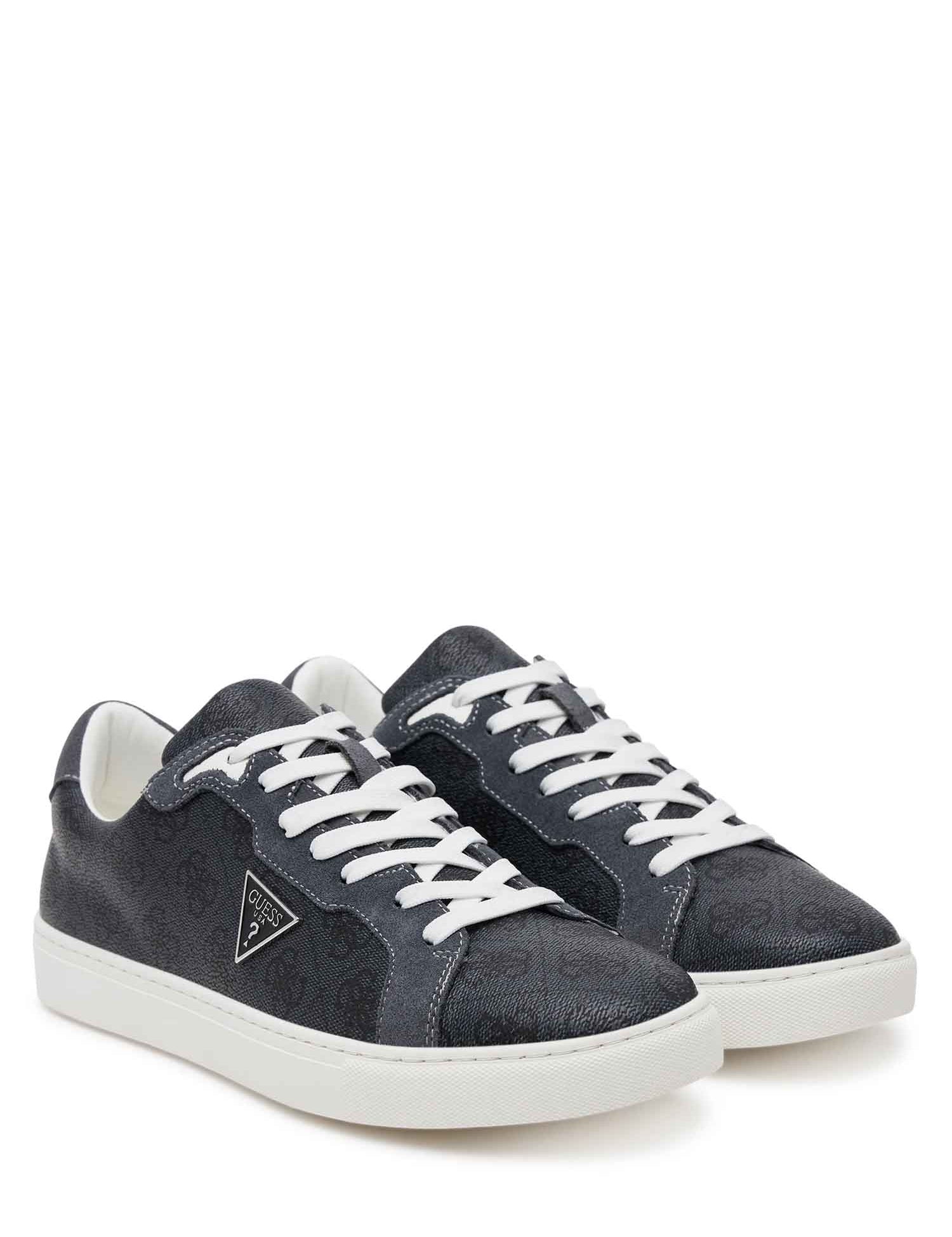 Sneakers Nero Guess