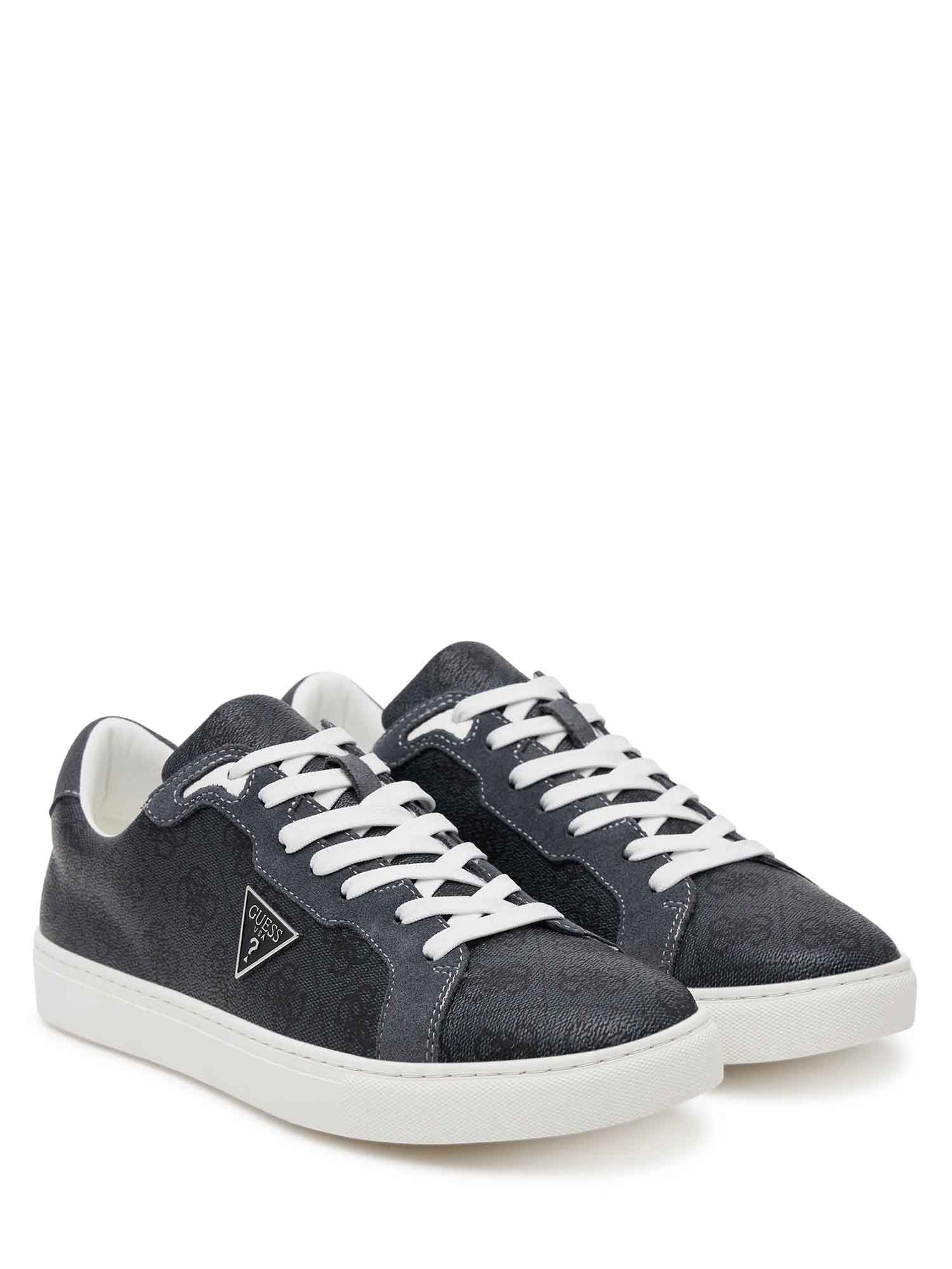 Sneakers Nero Guess