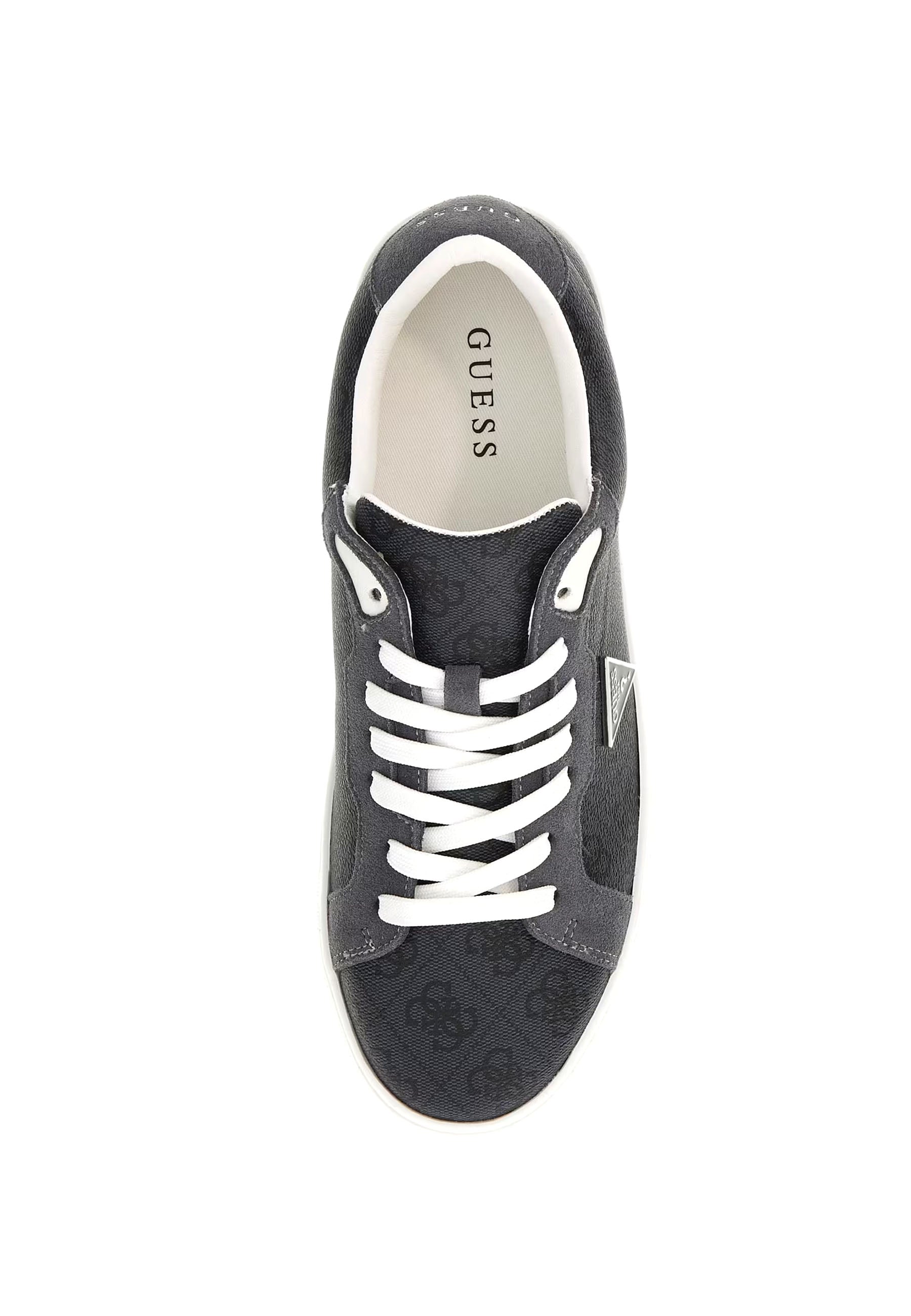 Sneakers Nero Guess