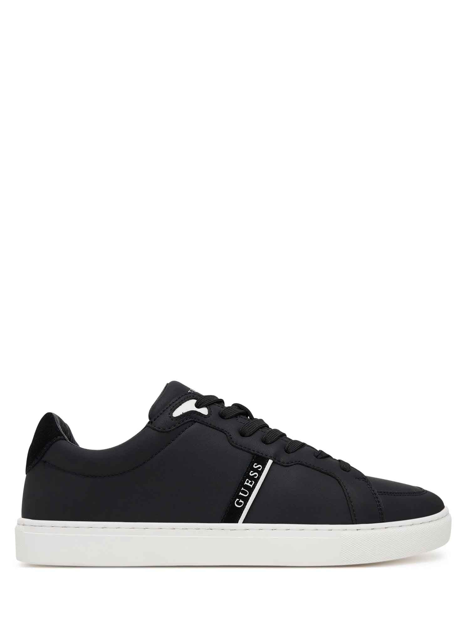 Sneakers Nero Guess