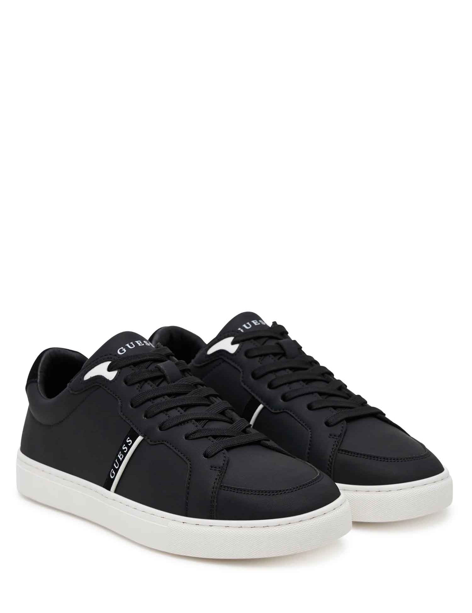 Sneakers Nero Guess