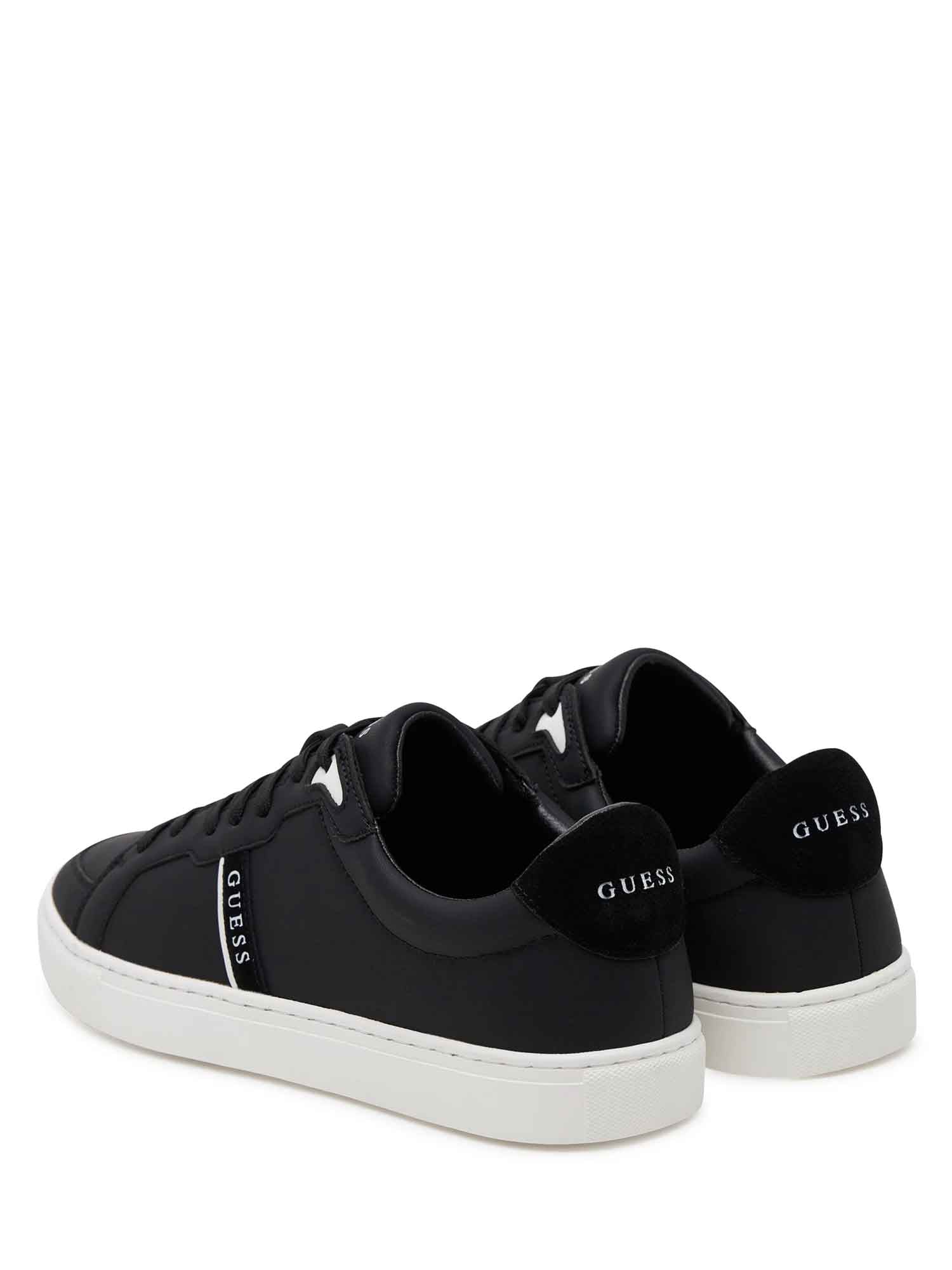 Sneakers Nero Guess