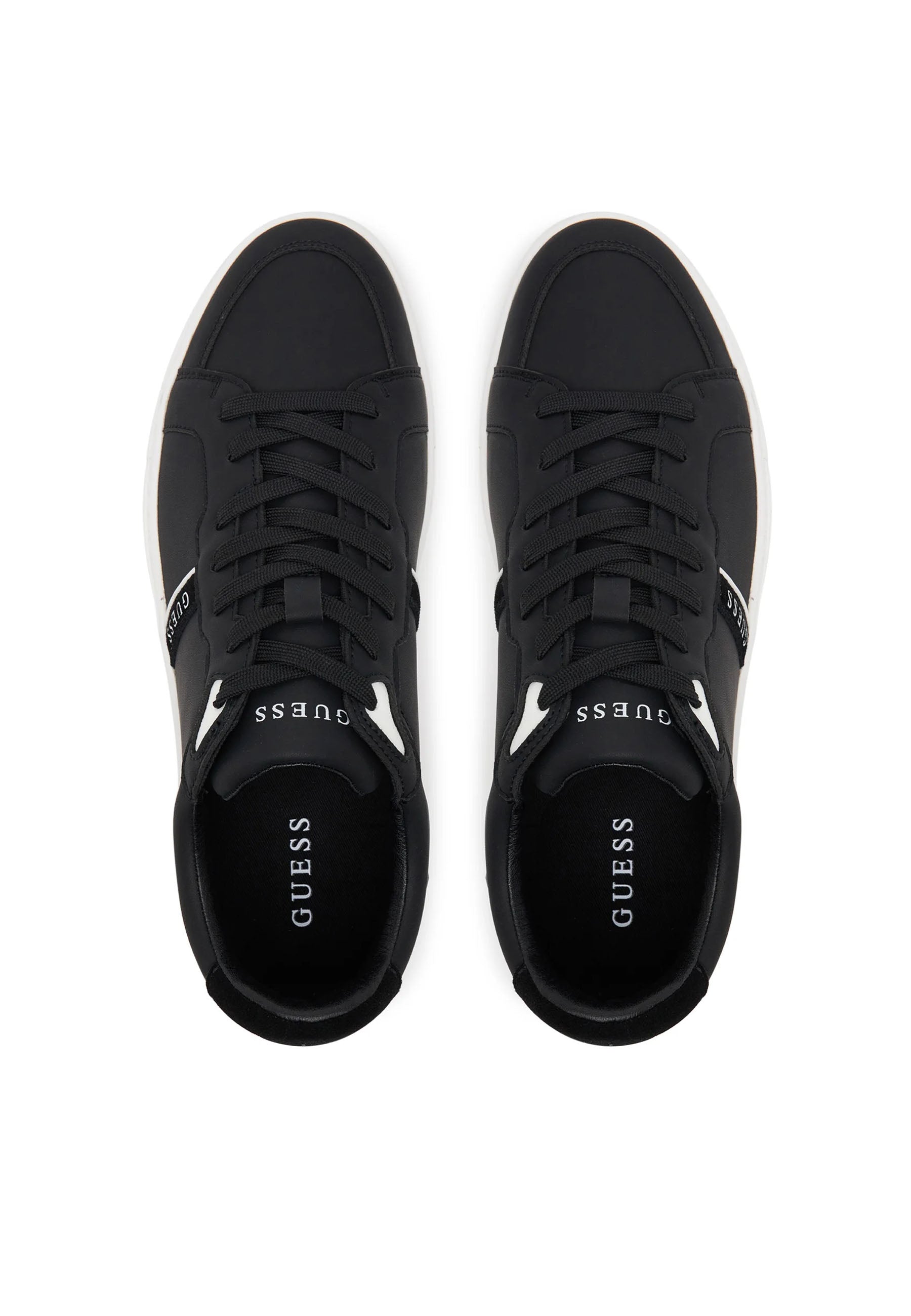 Sneakers Nero Guess