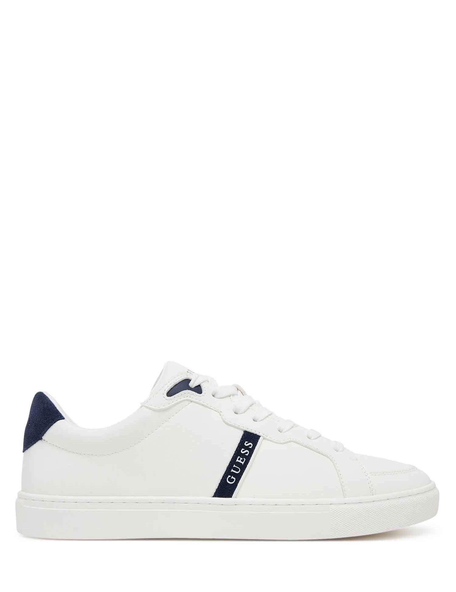 Sneakers Bianco Guess