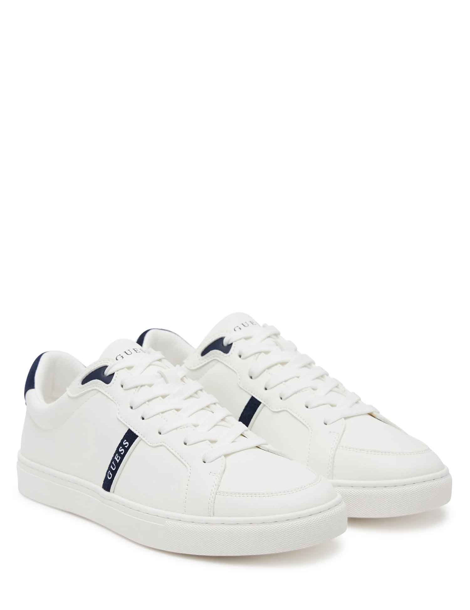 Sneakers Bianco Guess