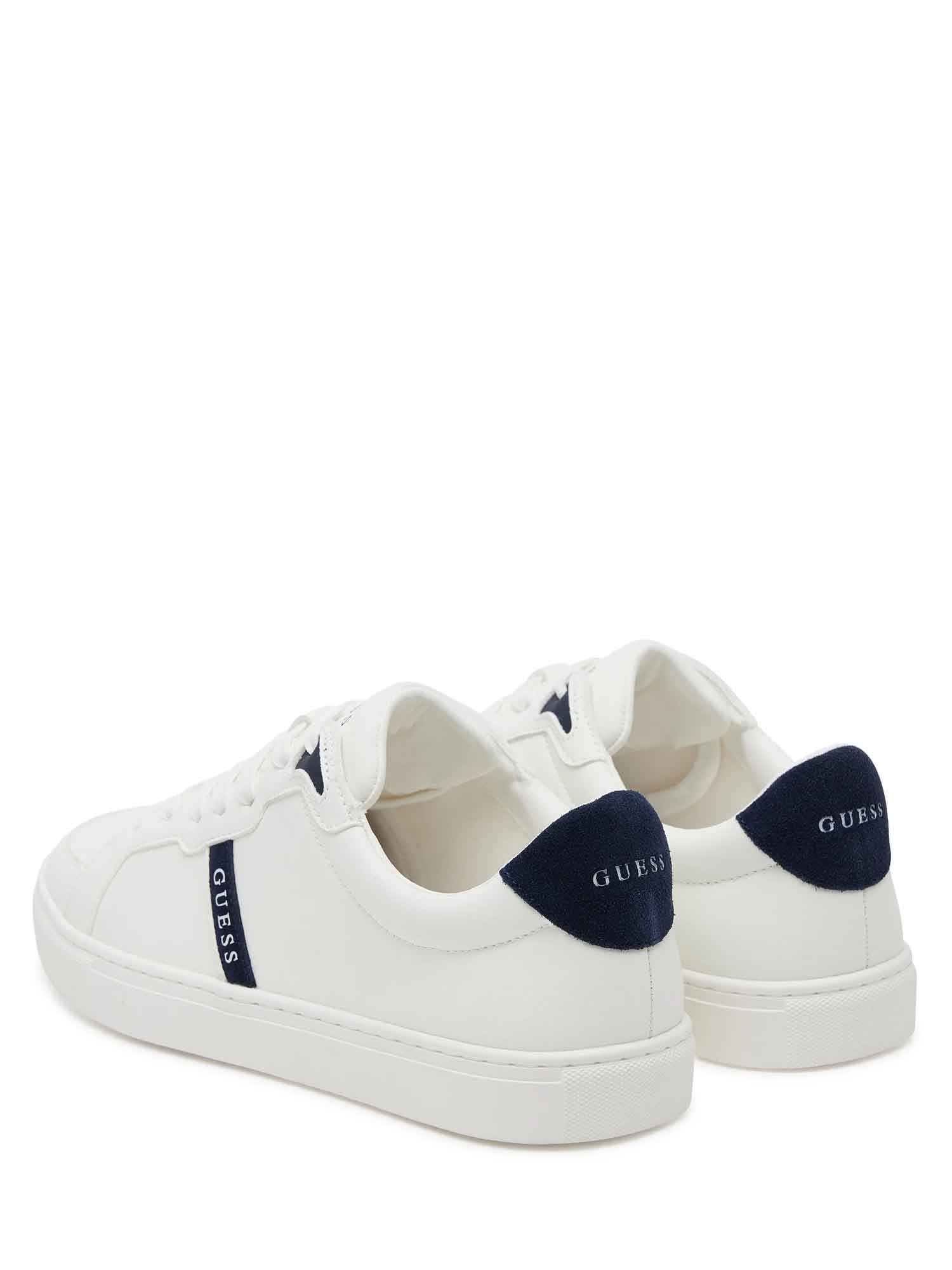 Sneakers Bianco Guess