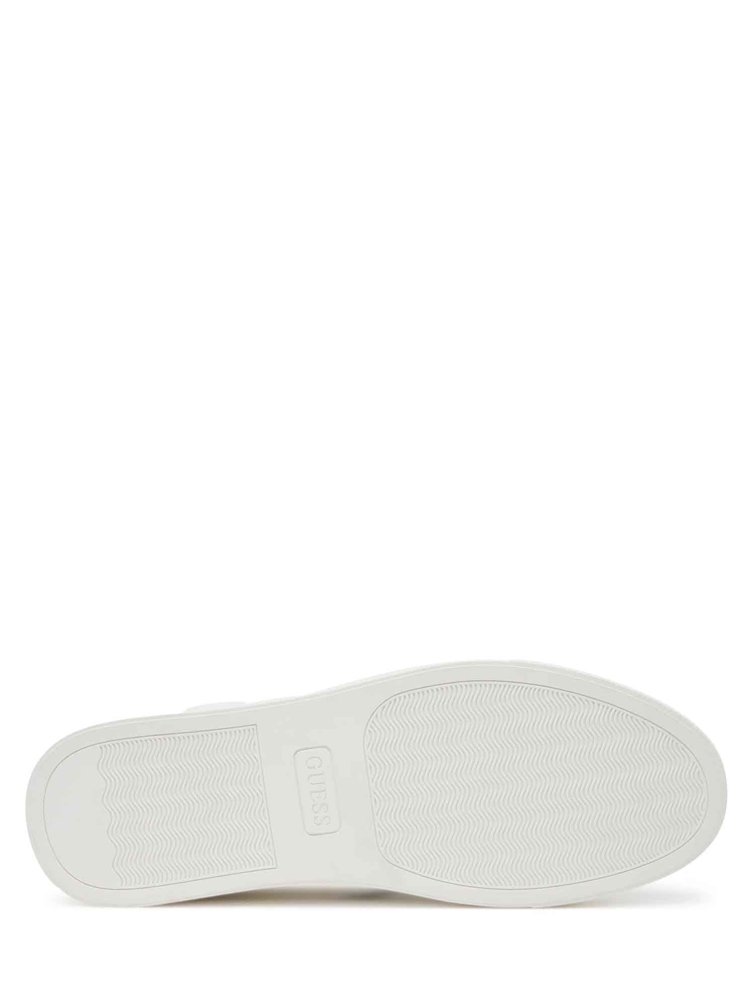 Sneakers Bianco Guess