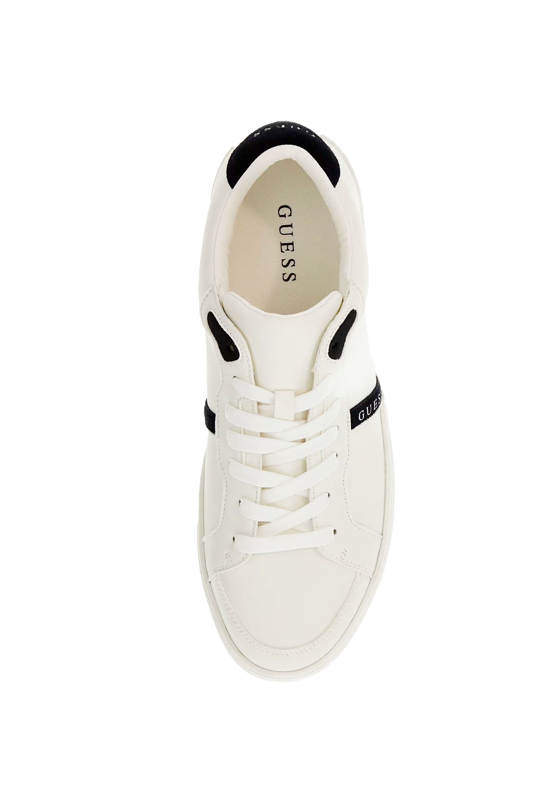 Sneakers Bianco Guess