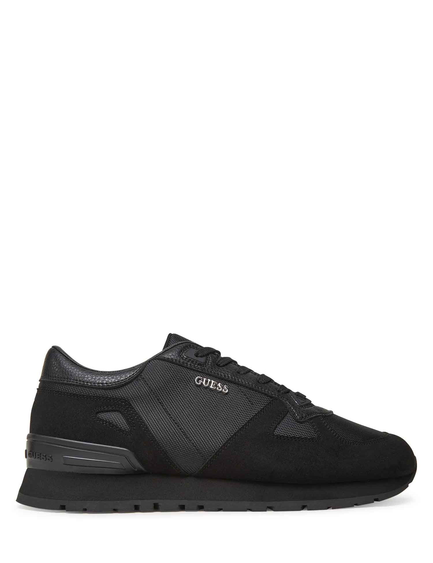 Sneakers Nero Guess