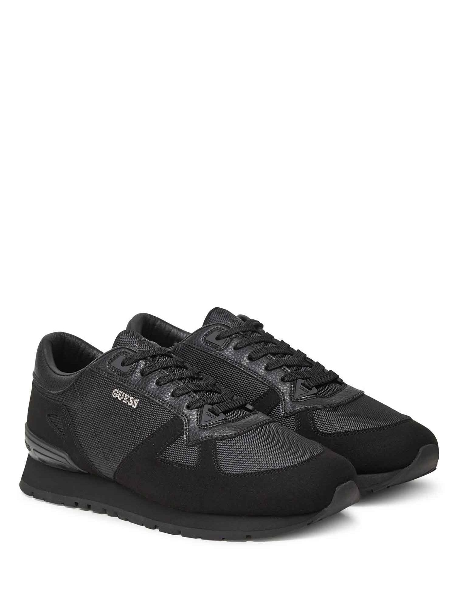Sneakers Nero Guess