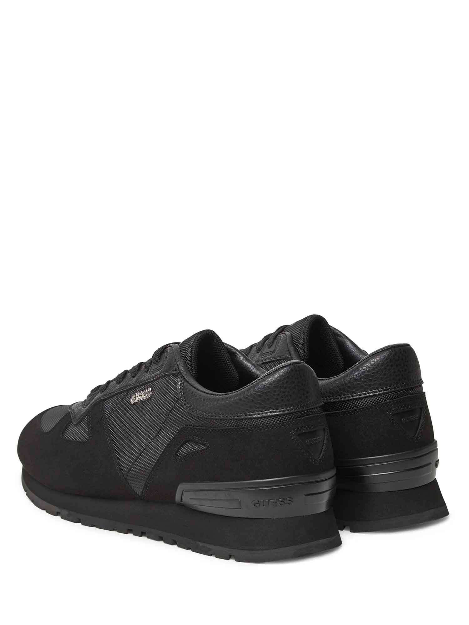Sneakers Nero Guess