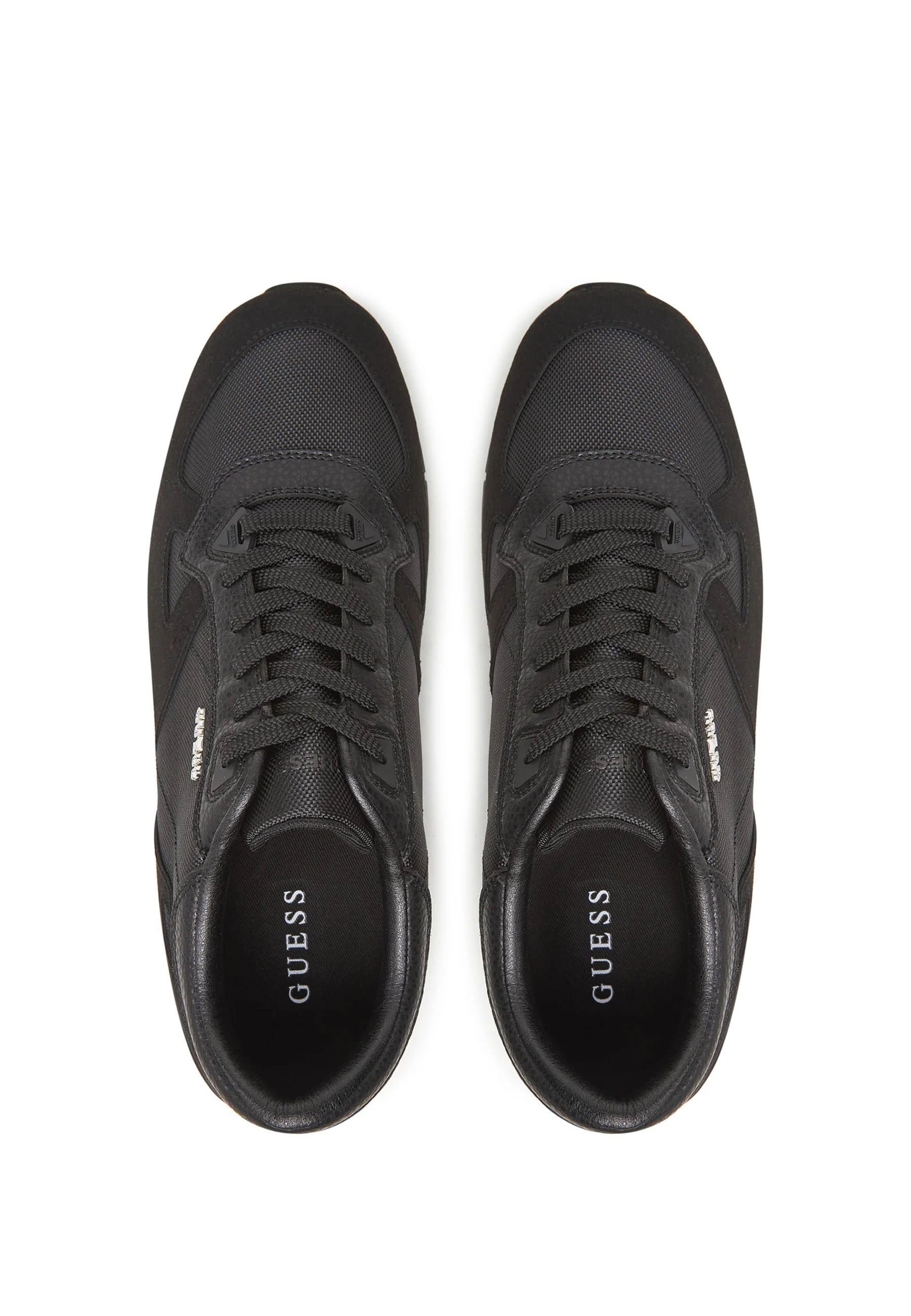 Sneakers Nero Guess