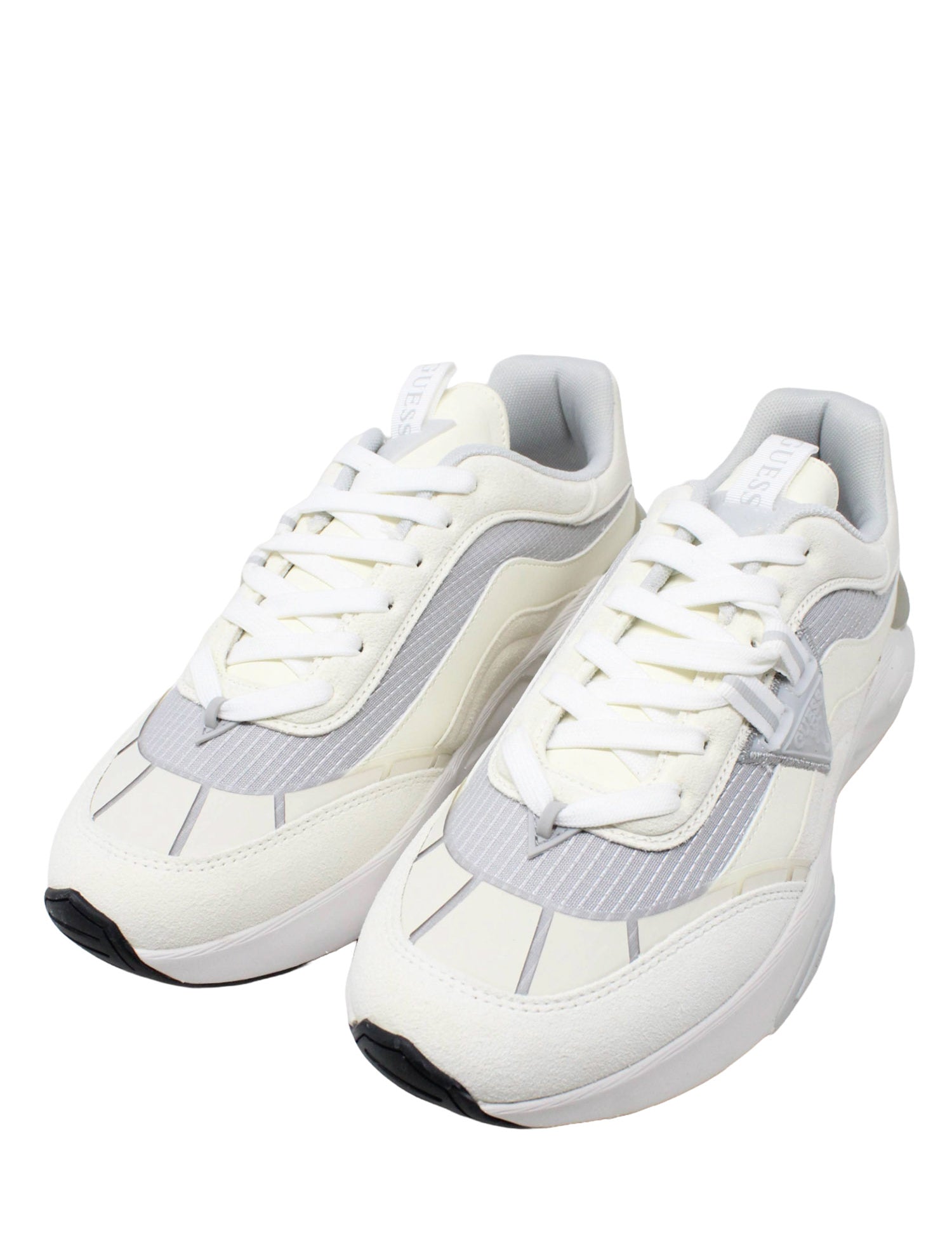 Sneakers Beige Guess