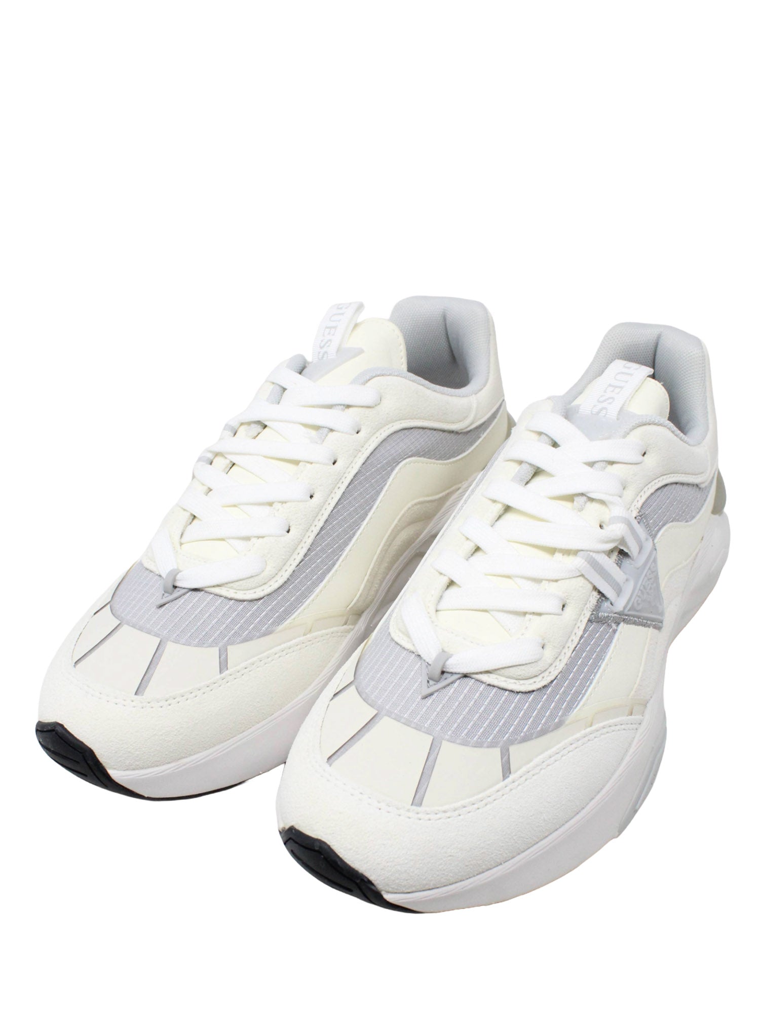 Sneakers Beige Guess