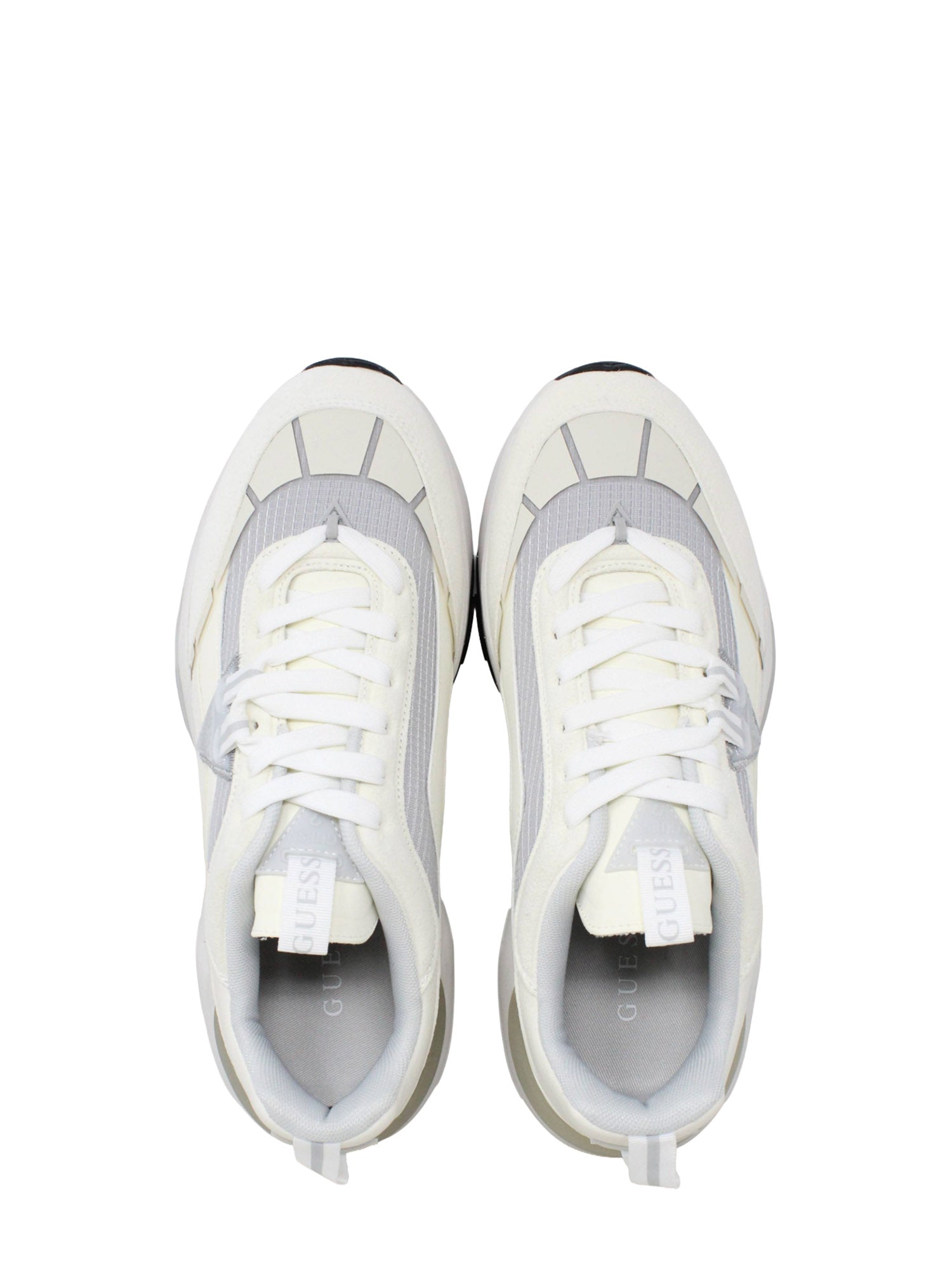 Sneakers Beige Guess