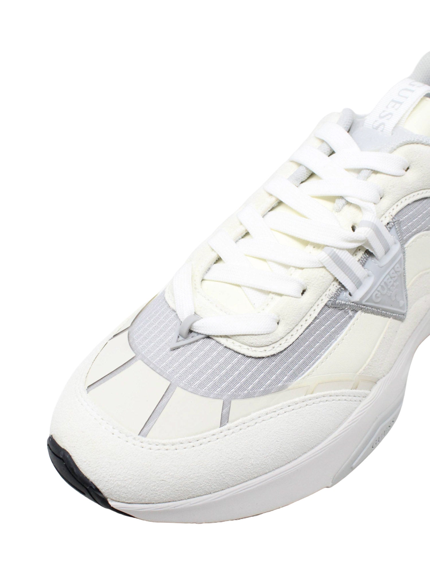 Sneakers Beige Guess