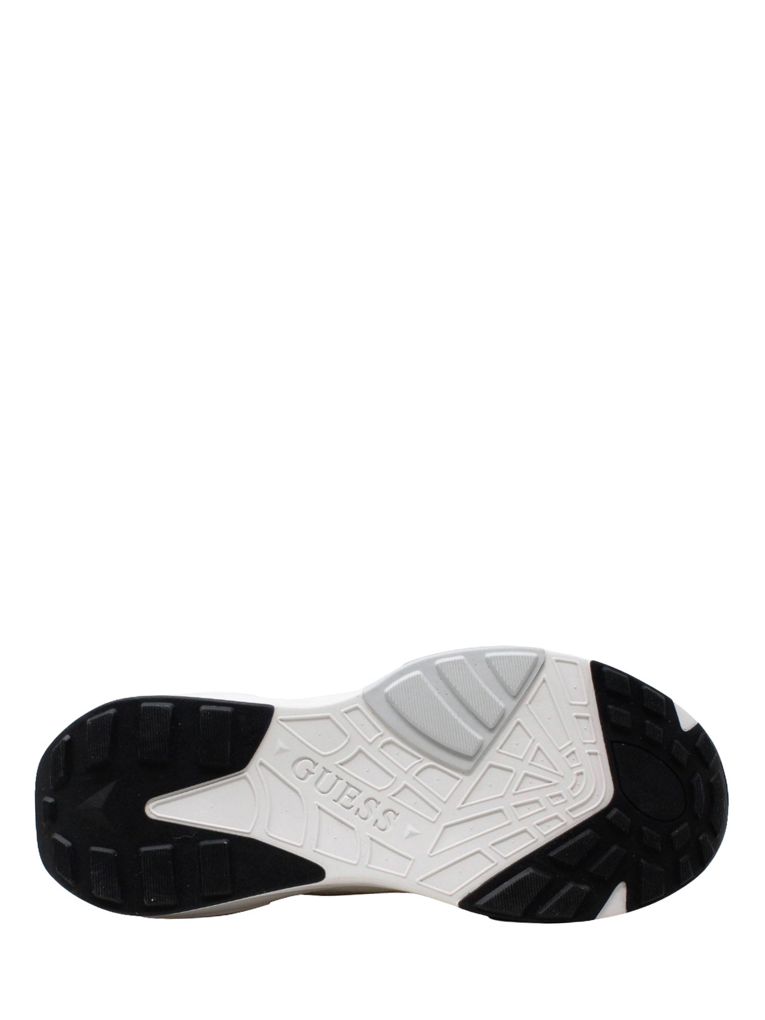 Sneakers Beige Guess