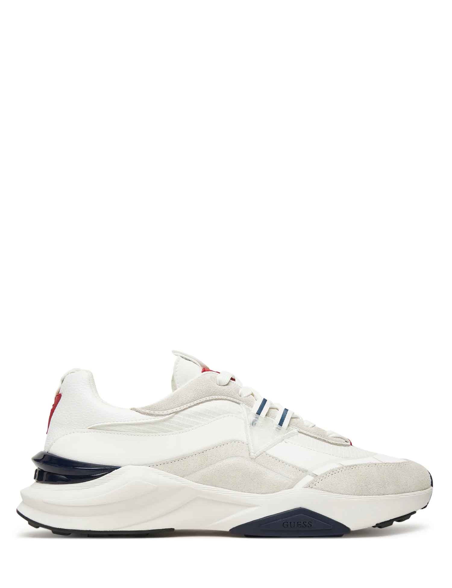 Sneakers Bianco Guess