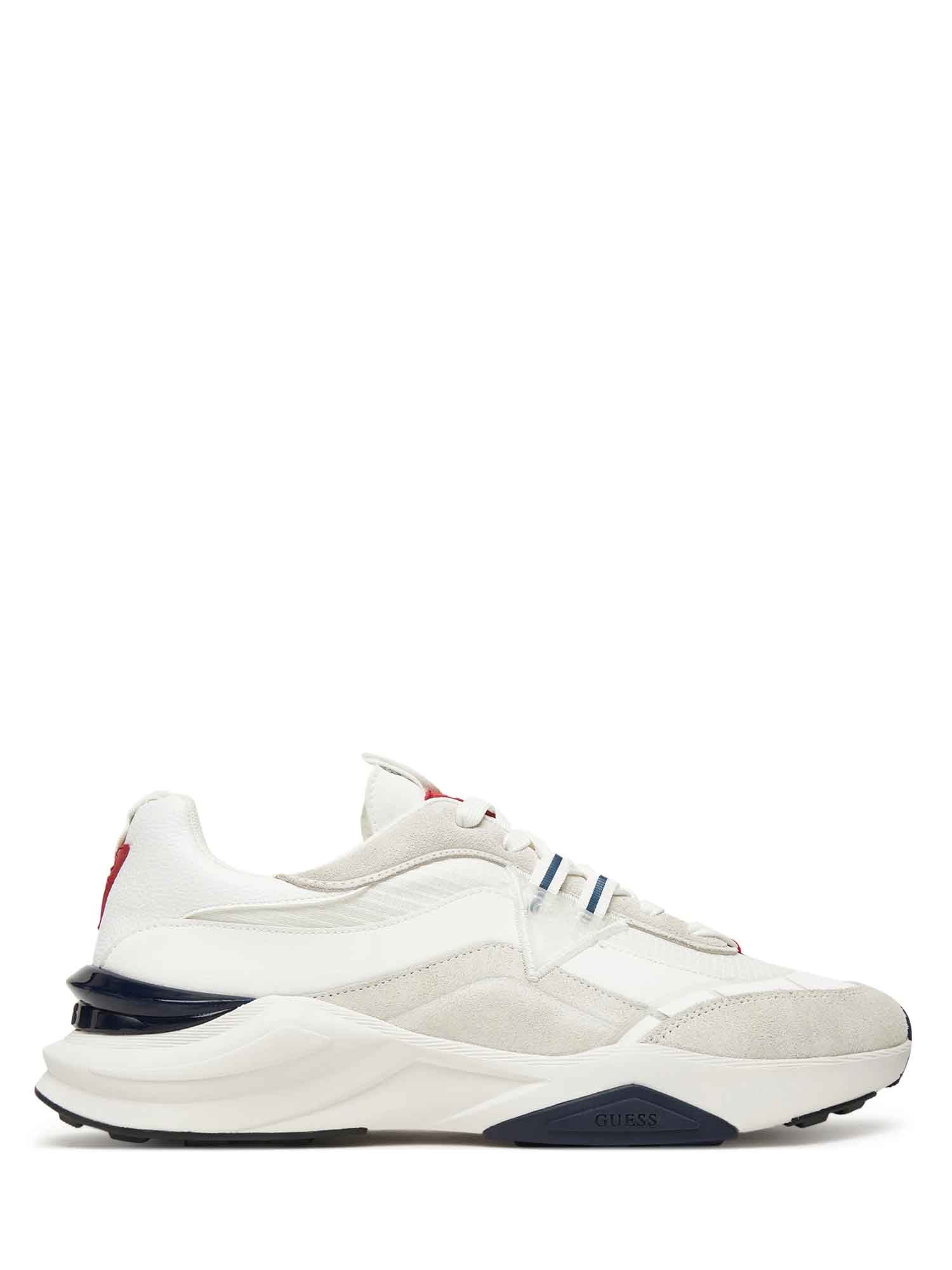 Sneakers Bianco Guess