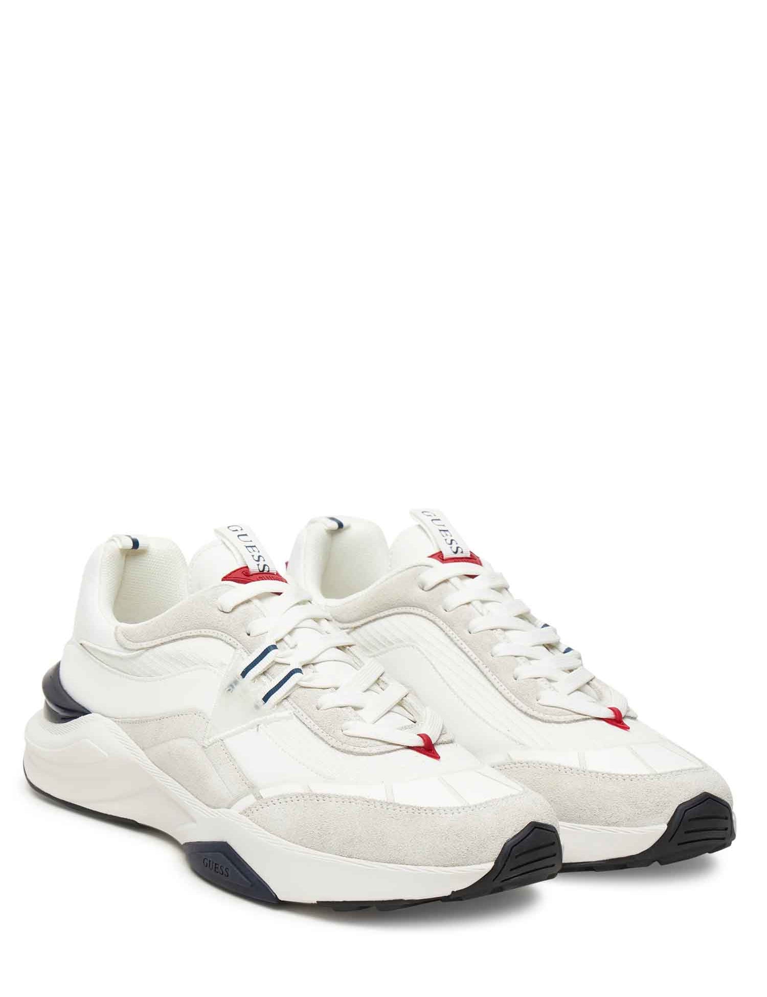 Sneakers Bianco Guess