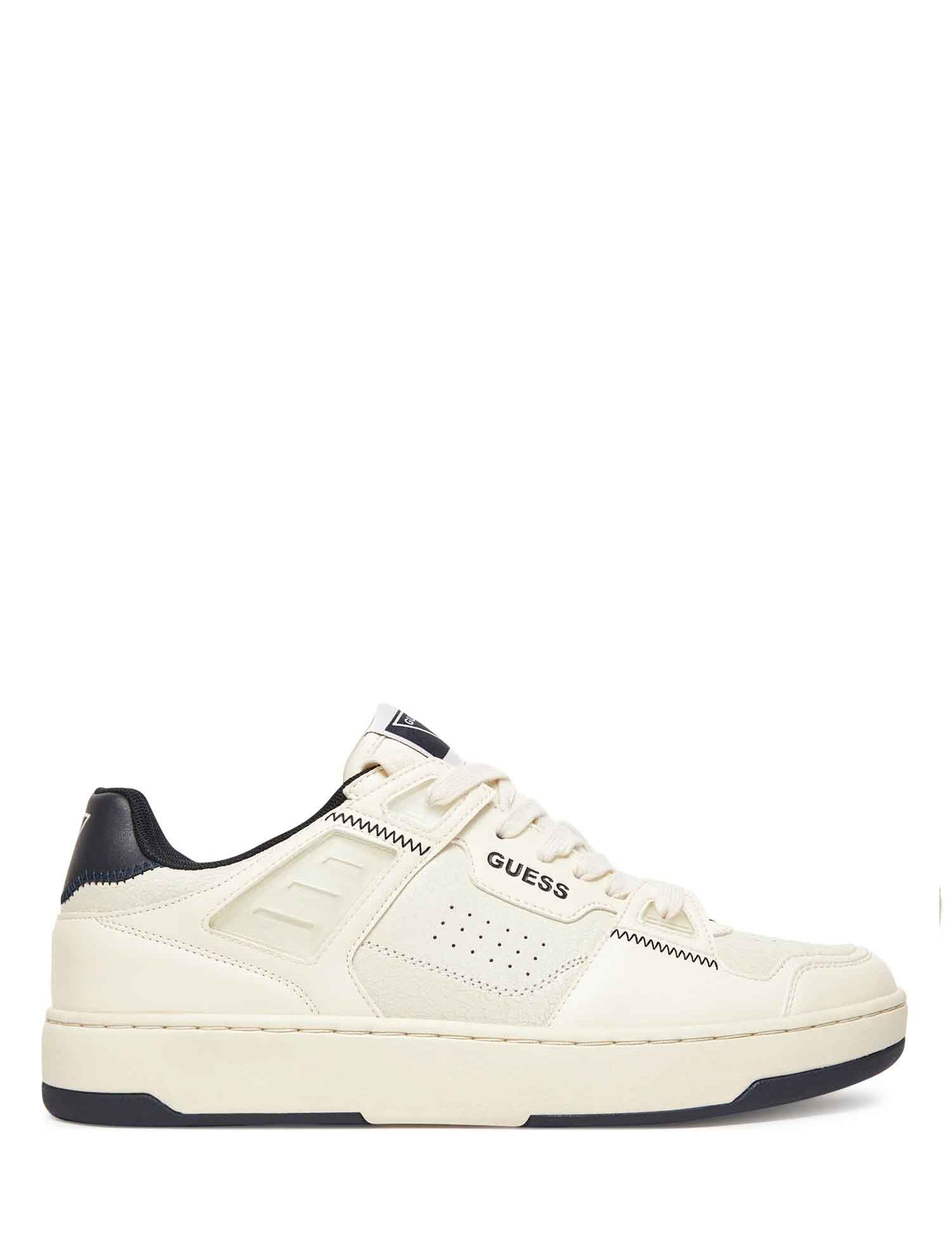 Sneakers Beige Guess