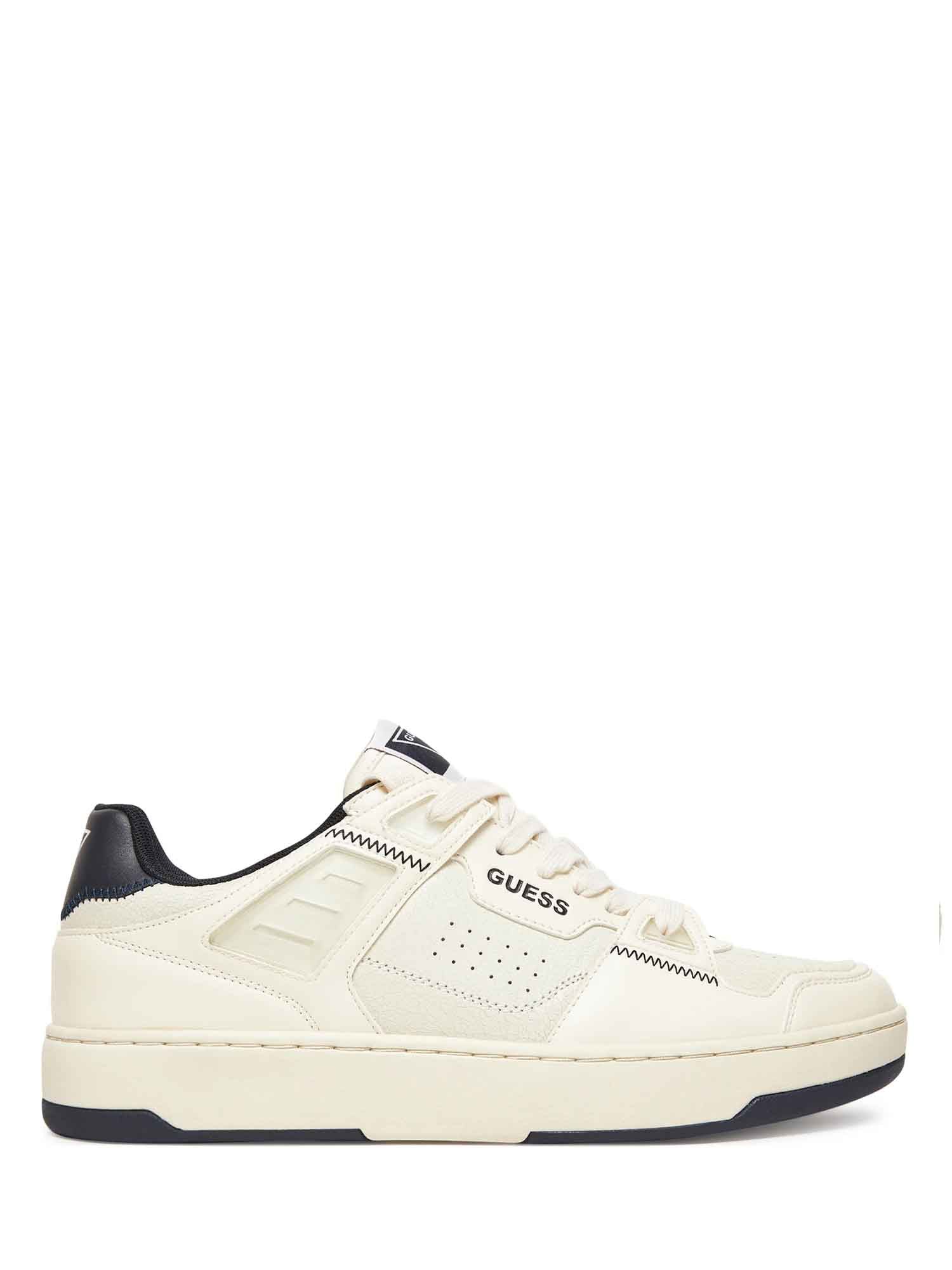 Sneakers Beige Guess