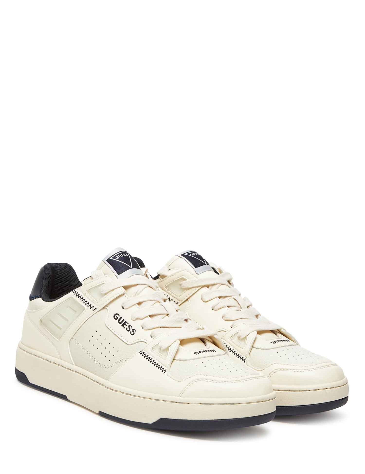 Sneakers Beige Guess