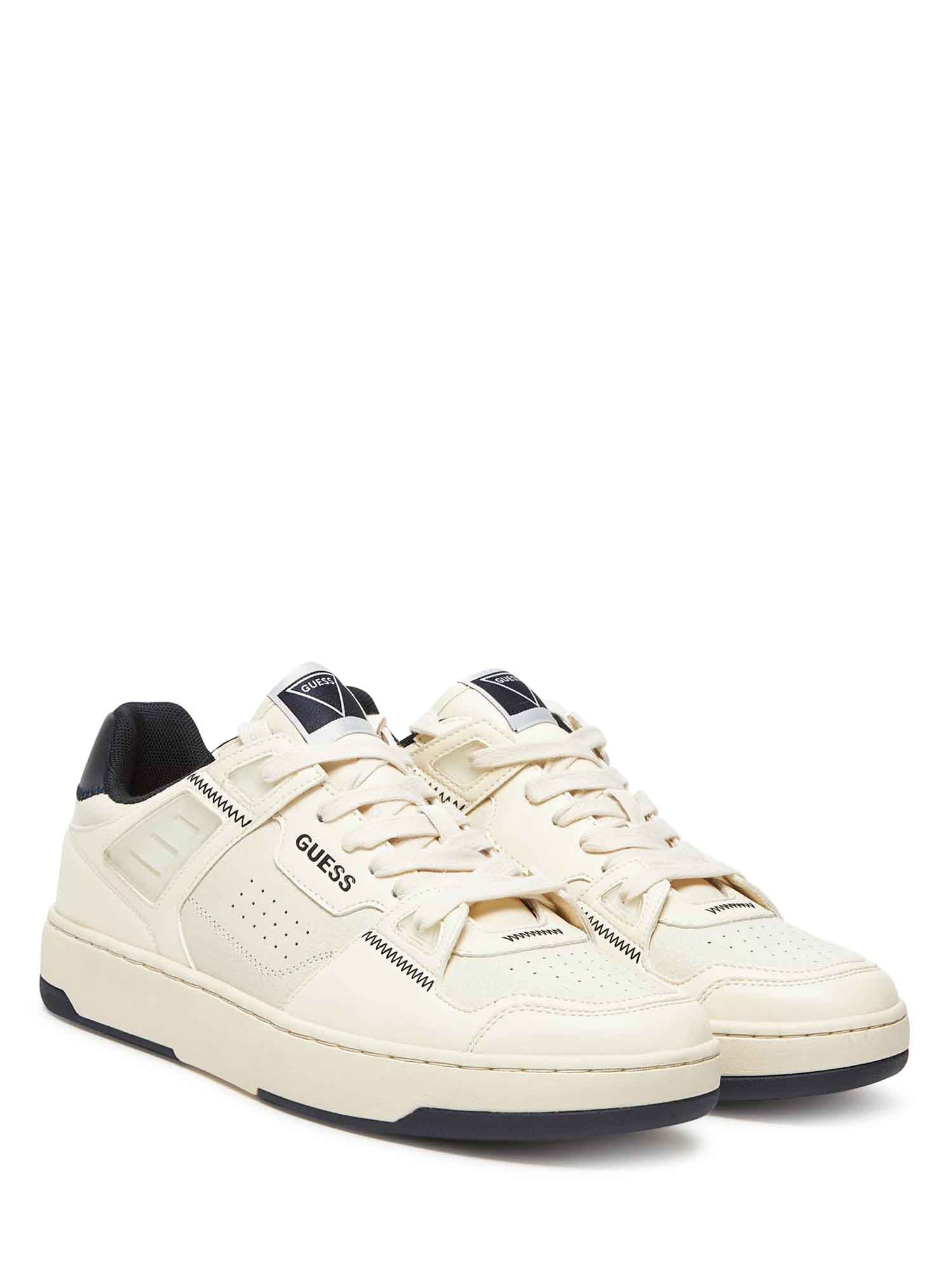 Sneakers Beige Guess