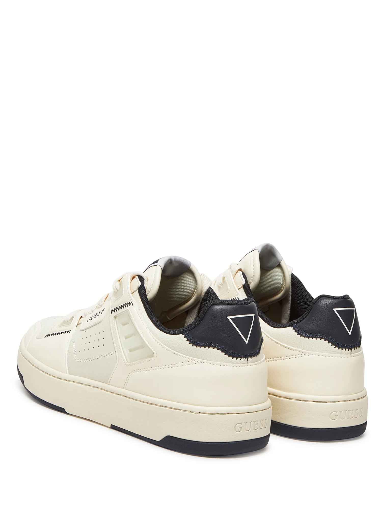 Sneakers Beige Guess