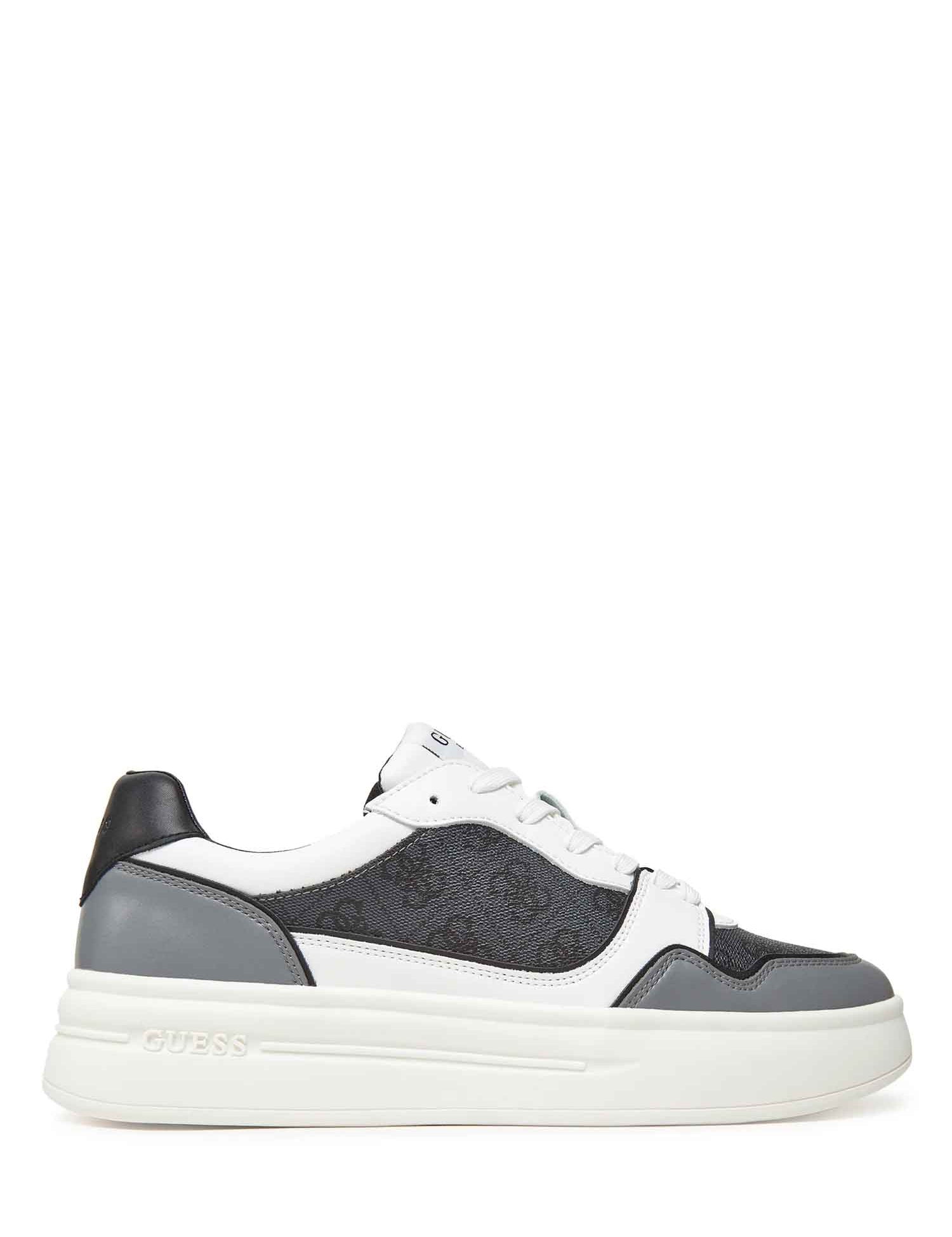 Sneakers Bianco Guess