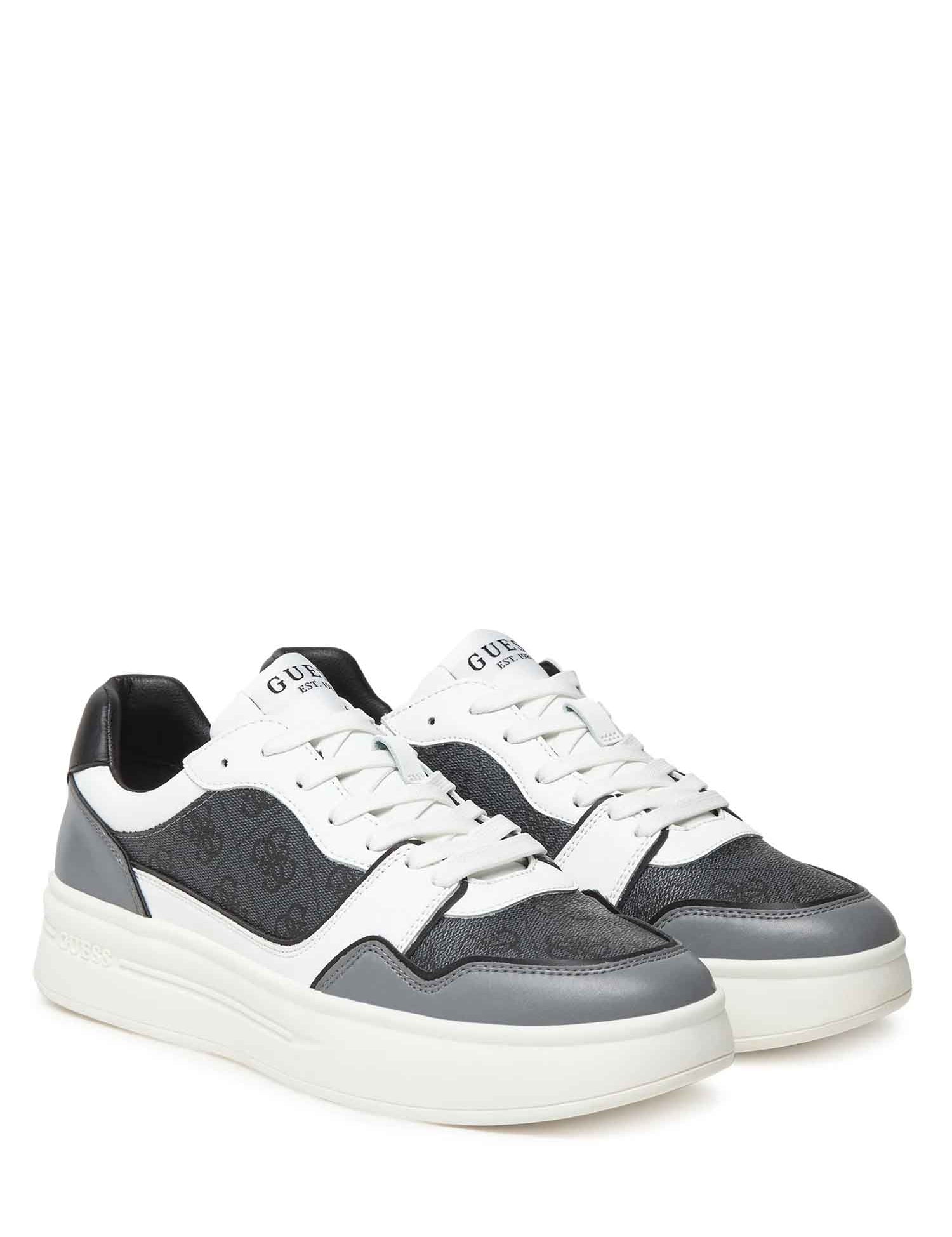 Sneakers Bianco Guess