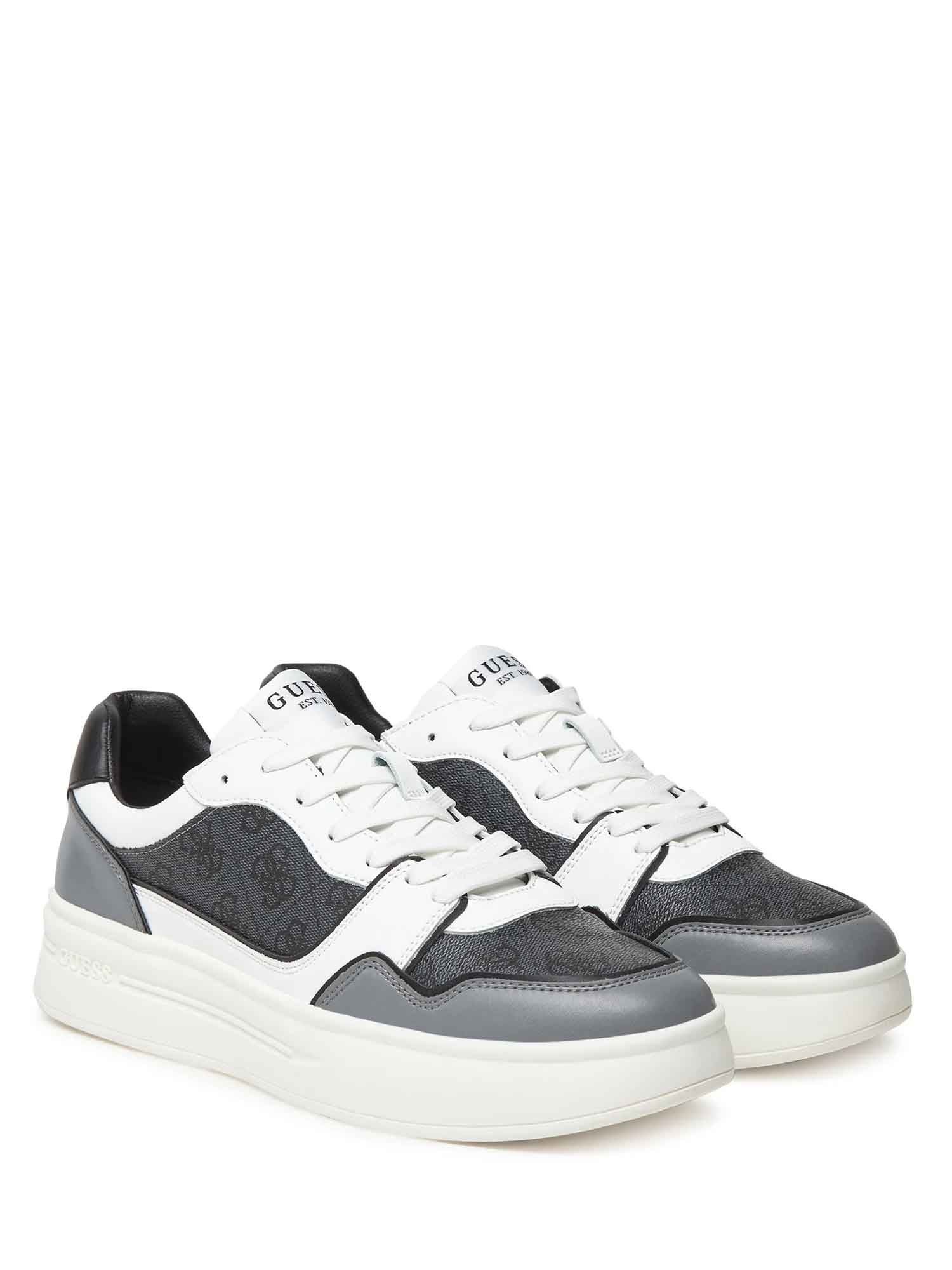 Sneakers Bianco Guess