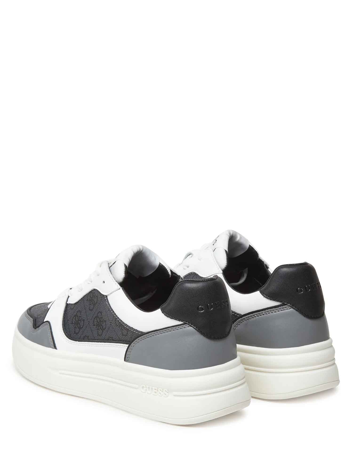 Sneakers Bianco Guess