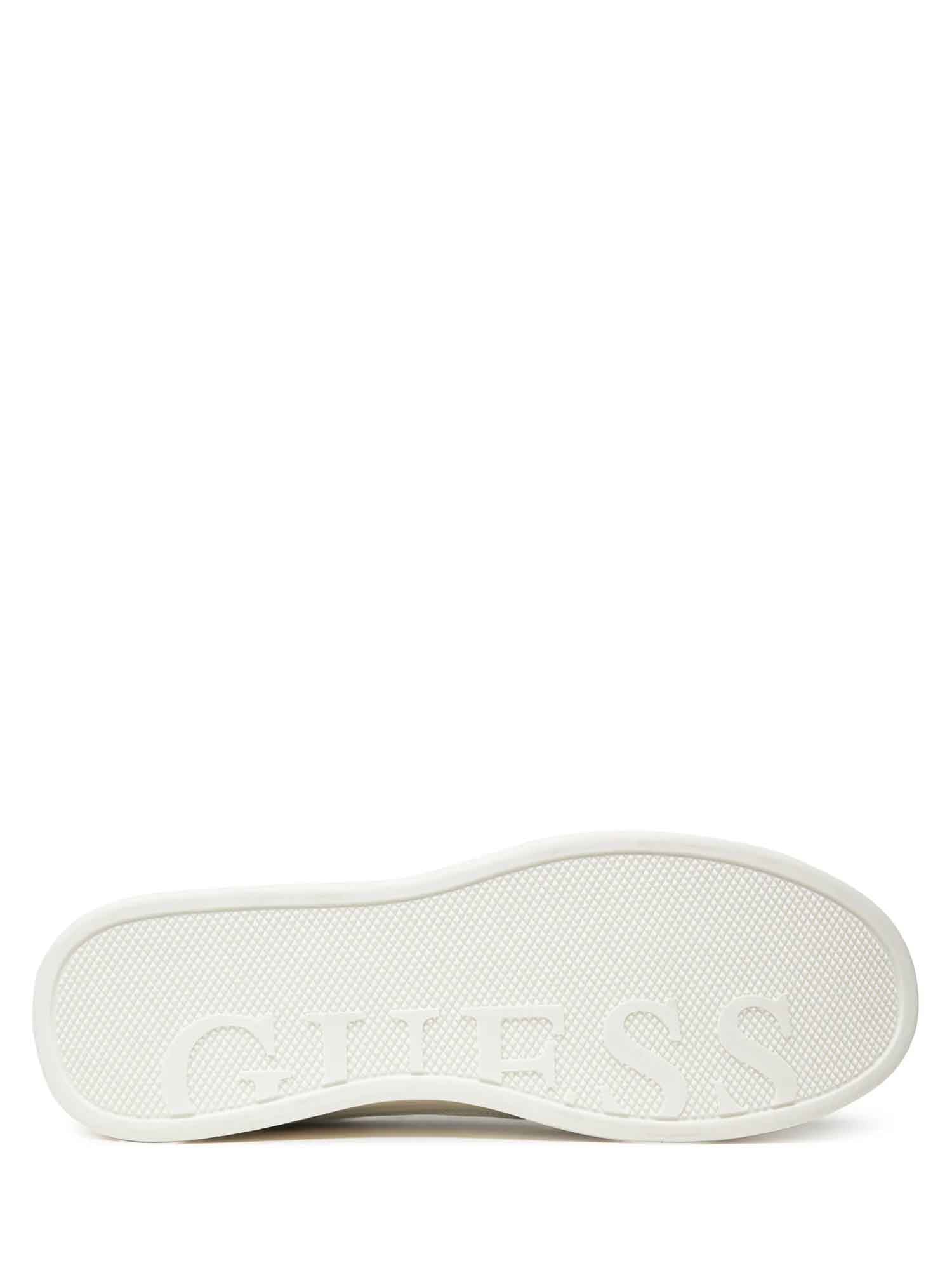 Sneakers Bianco Guess