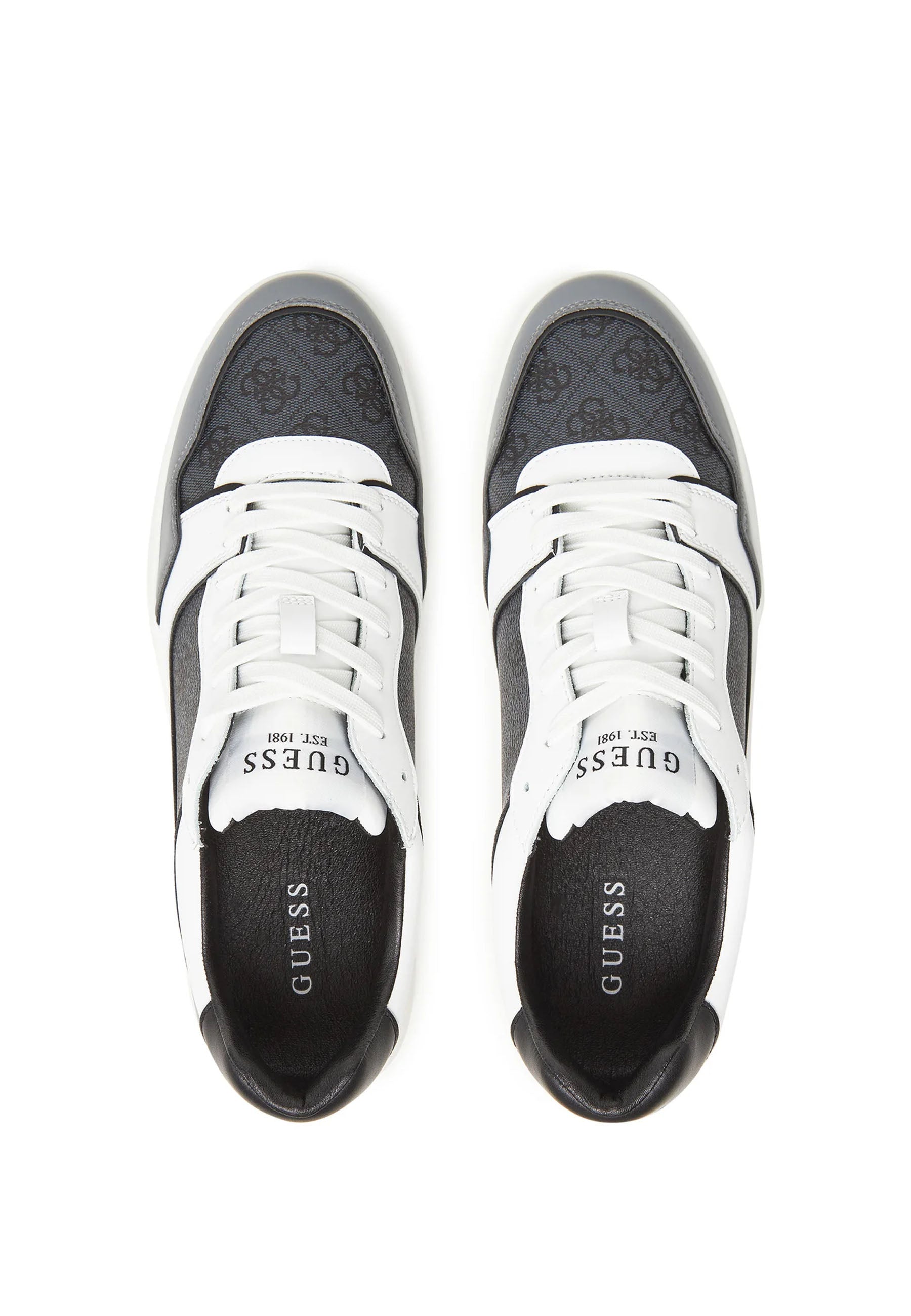 Sneakers Bianco Guess